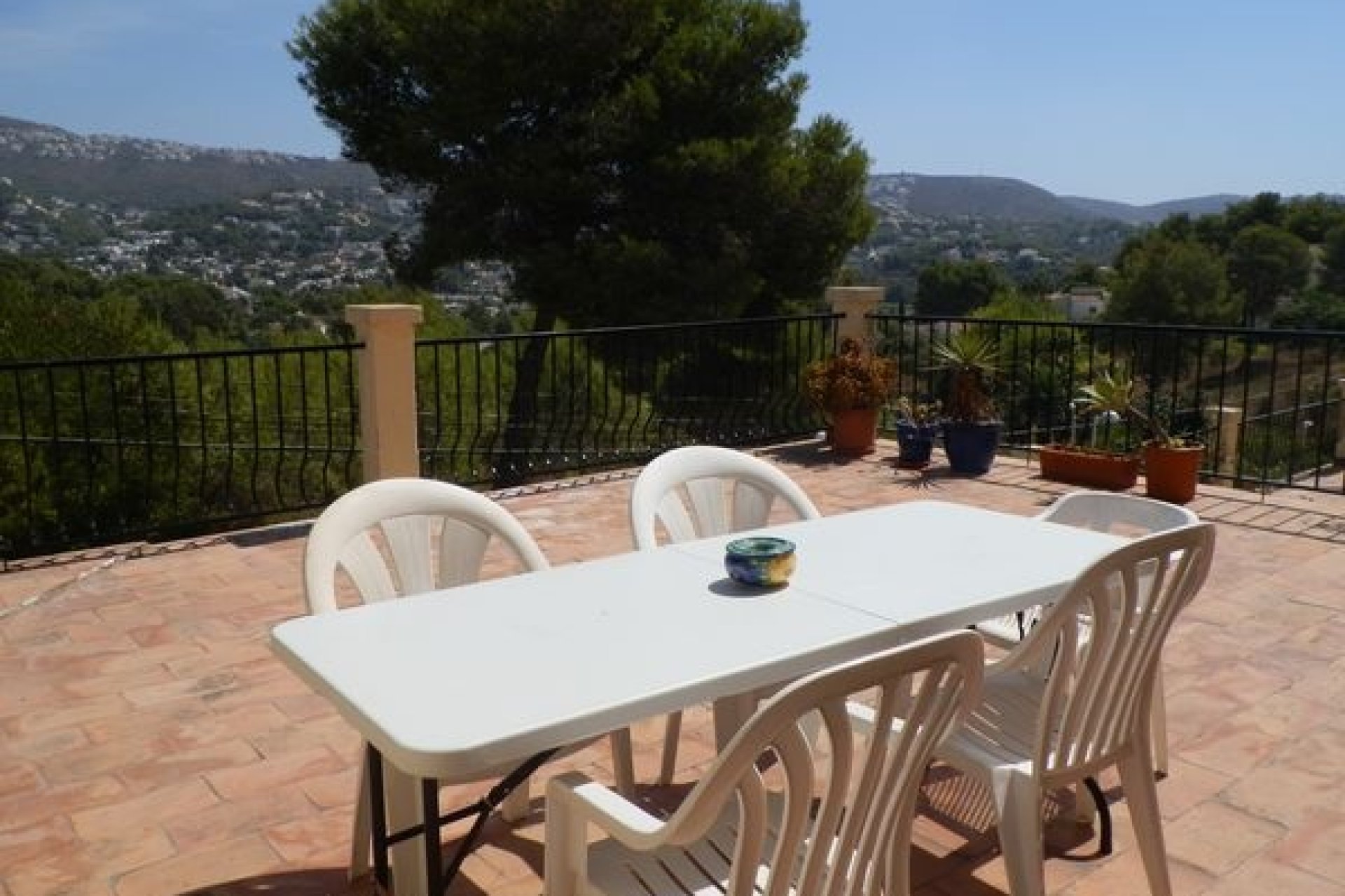 Venta - Bungalow - Moraira - Sabatera