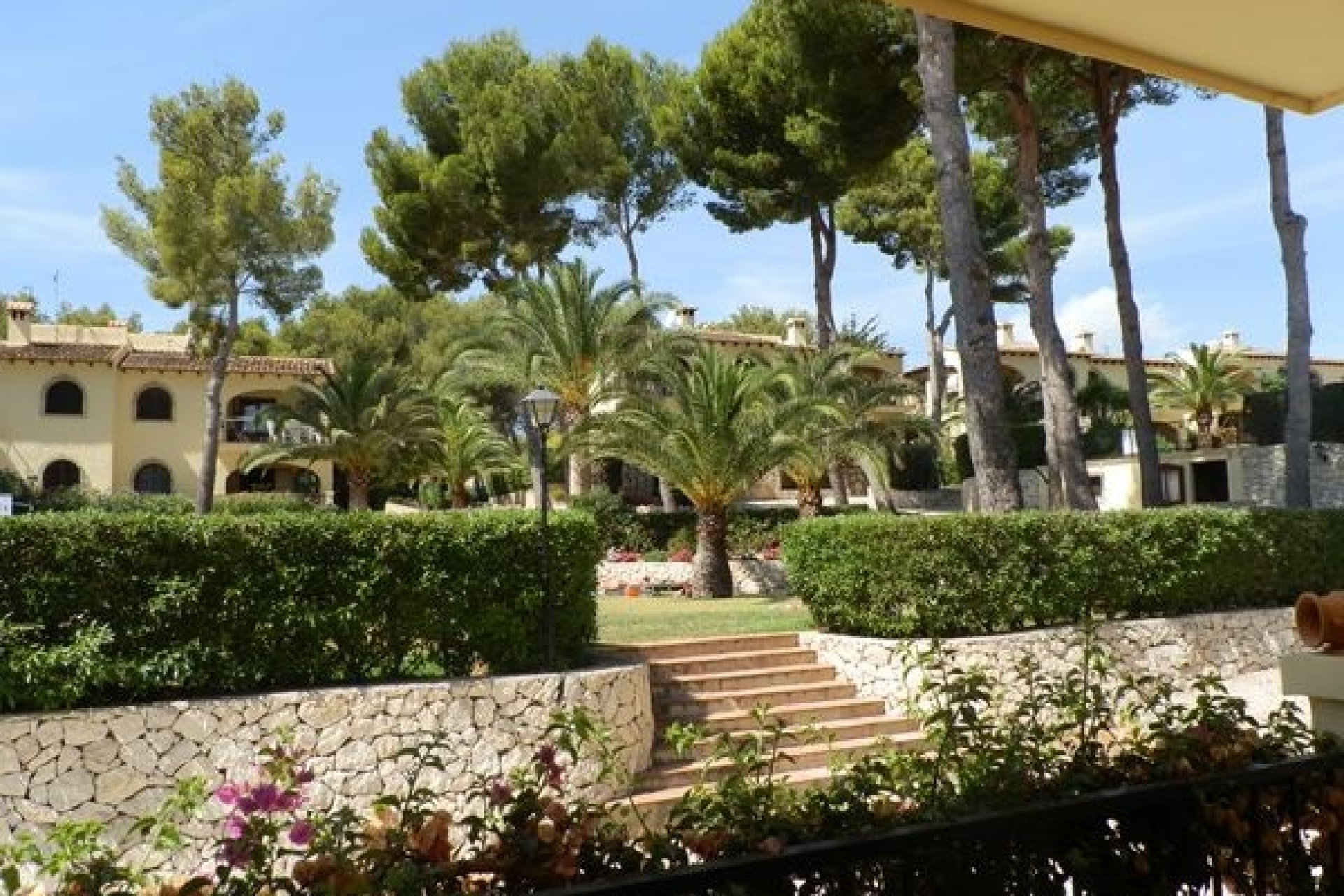 Venta - Bungalow - Moraira - Sabatera