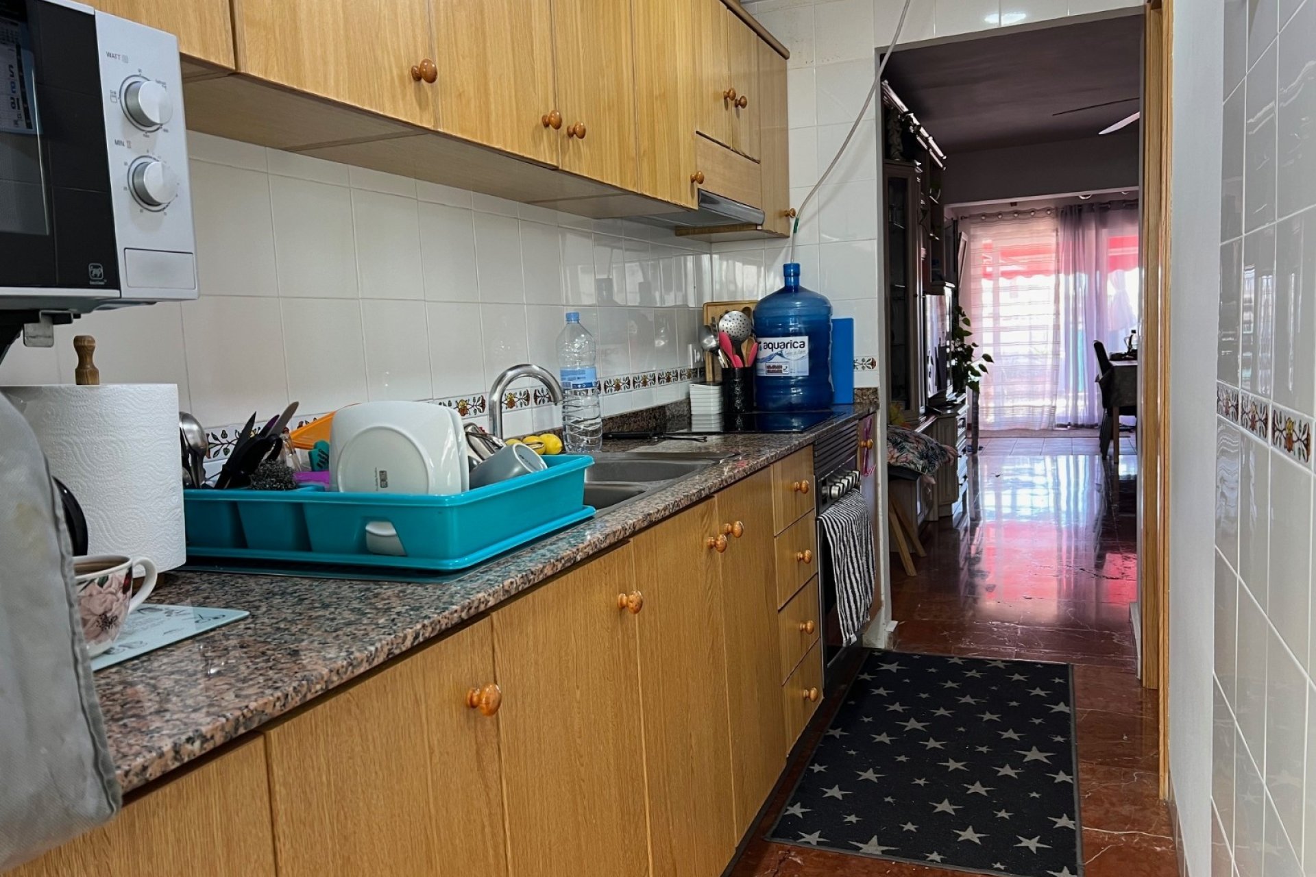 Venta - Bungalow - Moraira - Sabatera