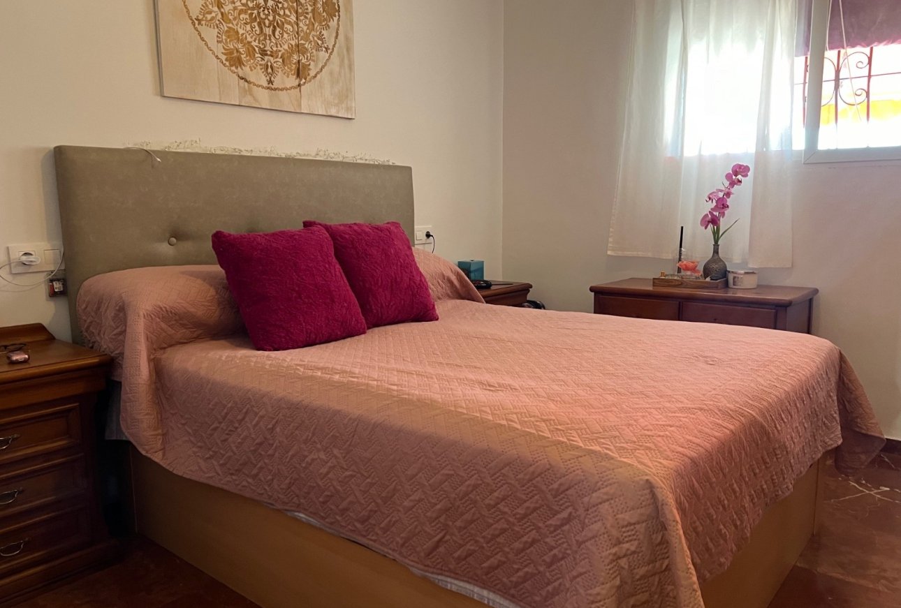 Venta - Bungalow - Moraira - Sabatera