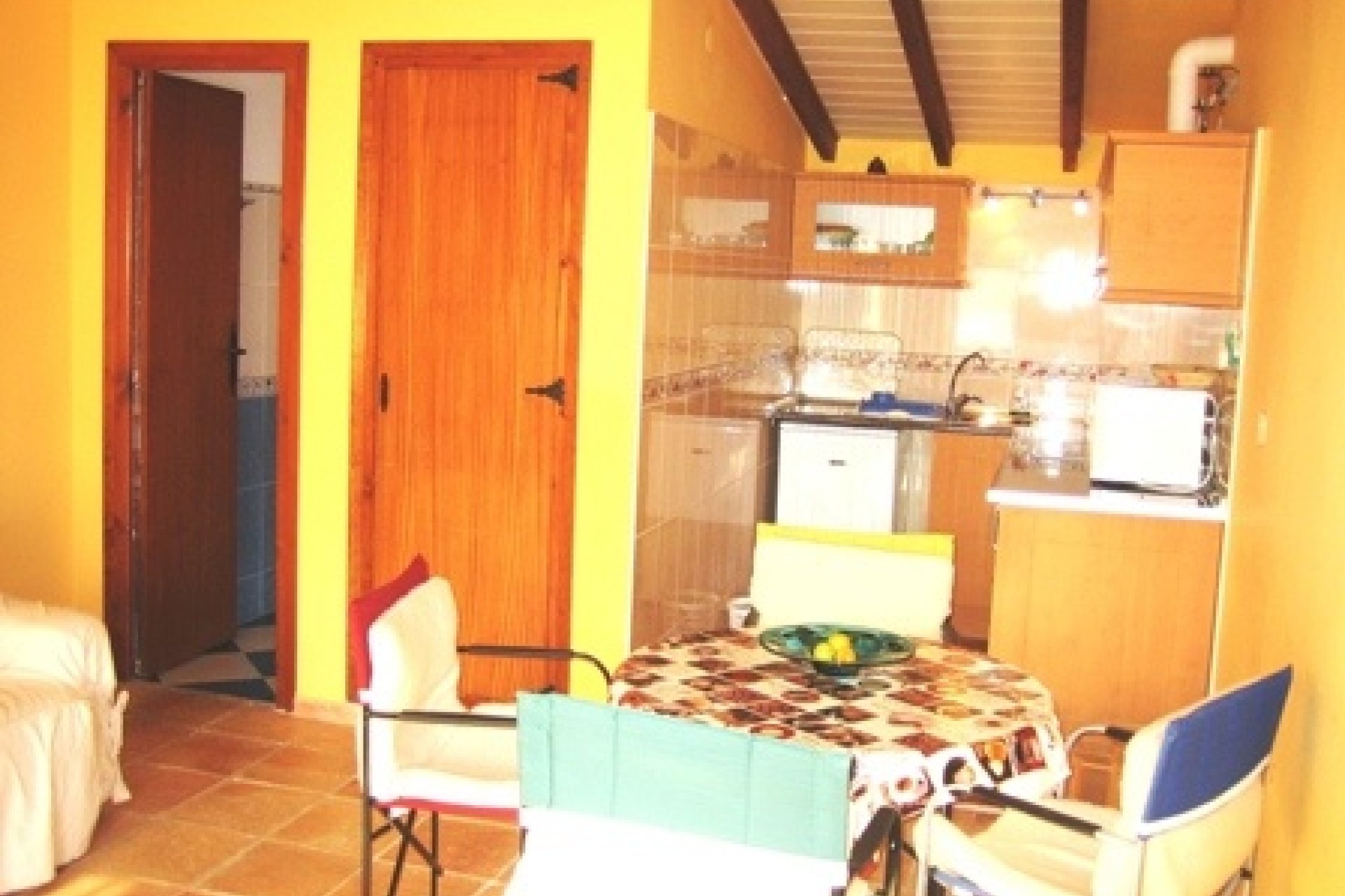 Venta - Bungalow - Moraira - Sabatera