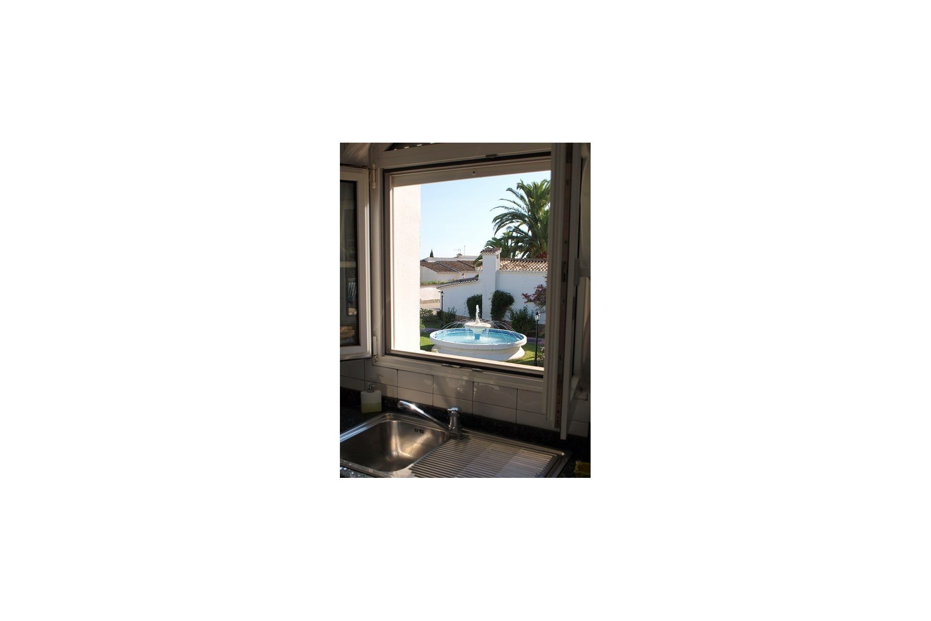 Venta - Bungalow - Moraira - Solpark