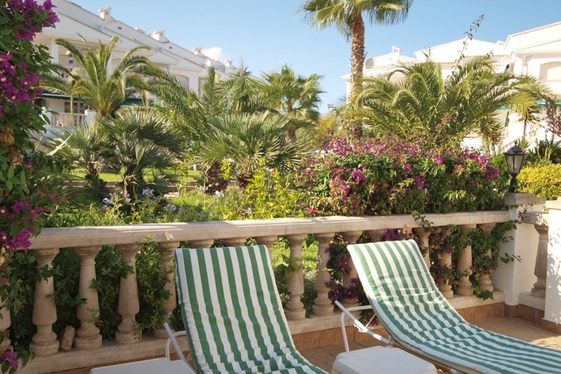 Venta - Bungalow - Moraira - Solpark