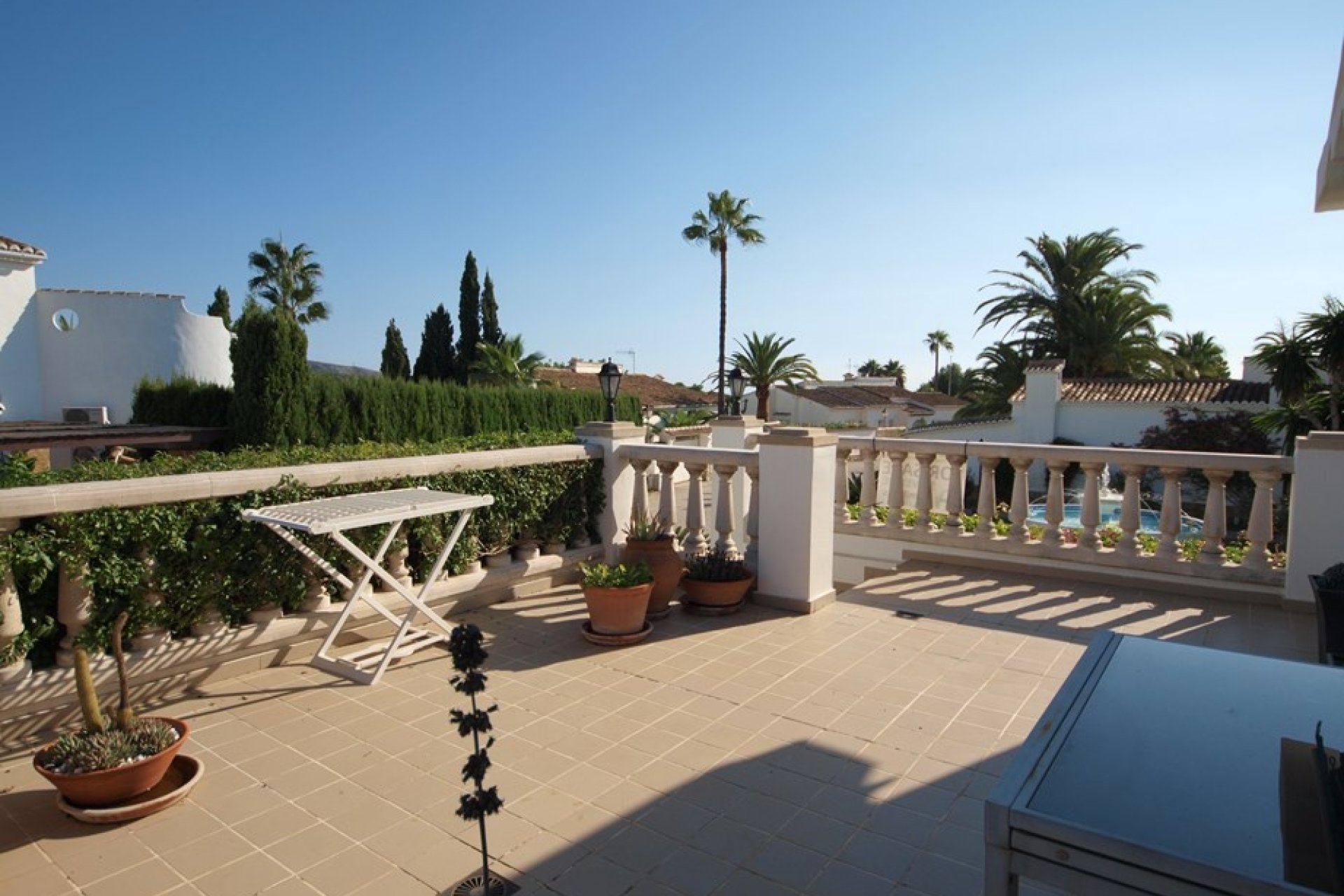 Venta - Bungalow - Moraira - Solpark
