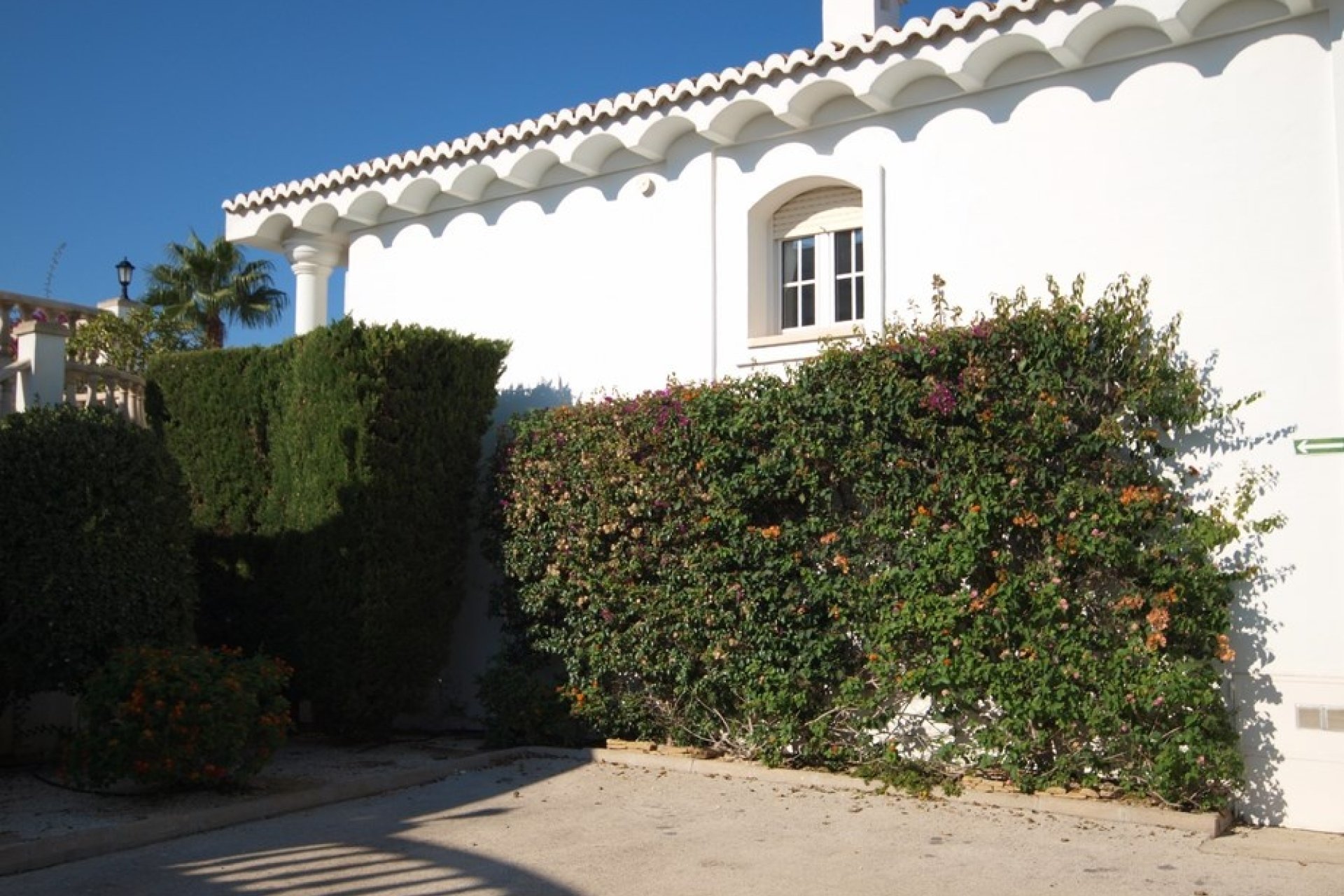 Venta - Bungalow - Moraira - Solpark