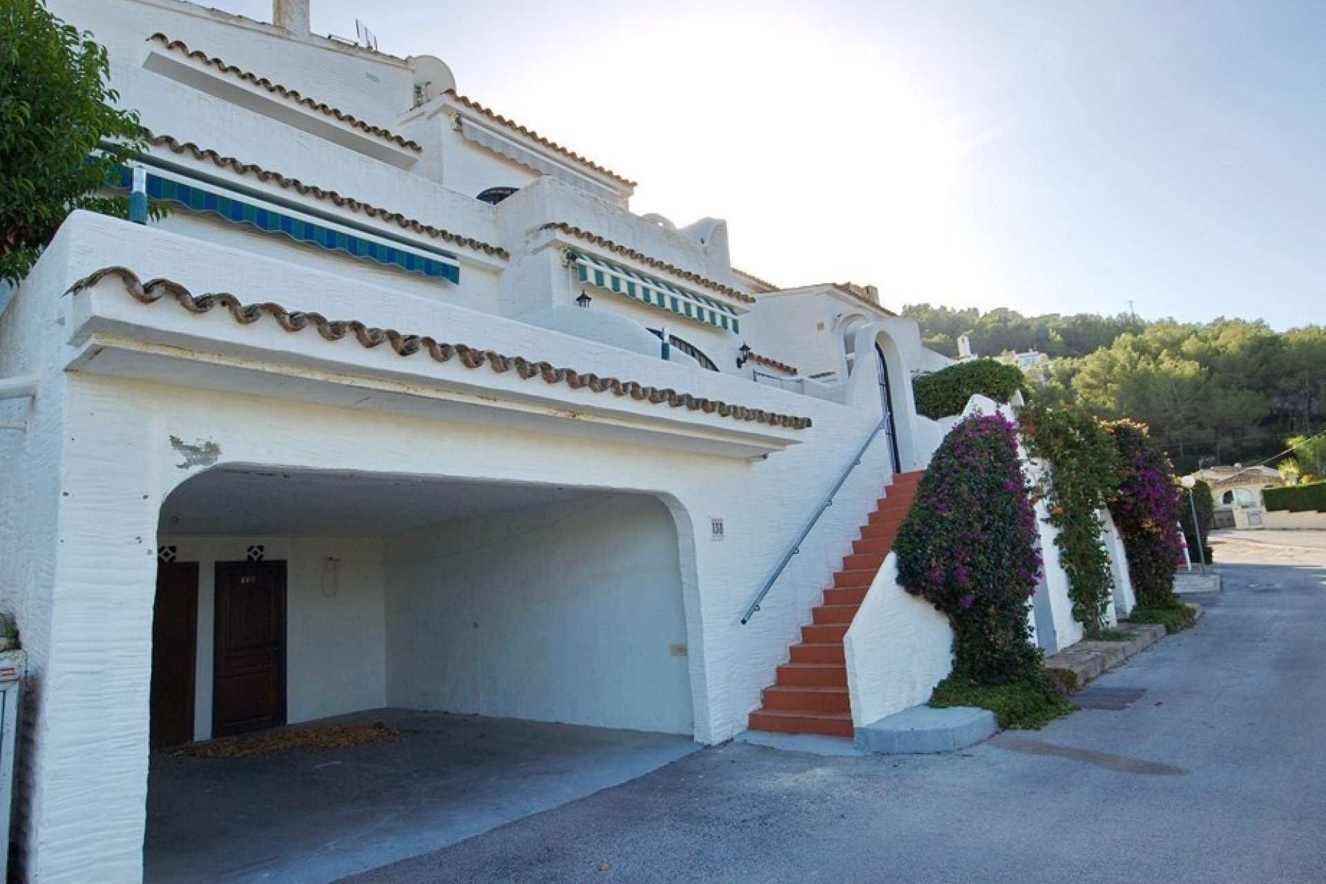Venta - Bungalow - Moraira - Villotel