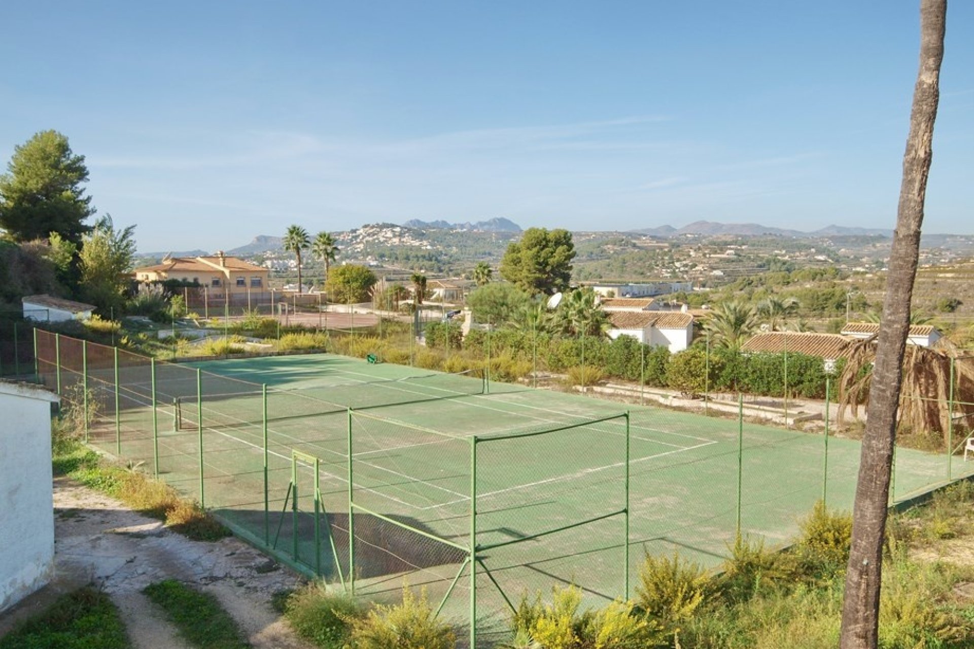 Venta - Bungalow - Moraira - Villotel