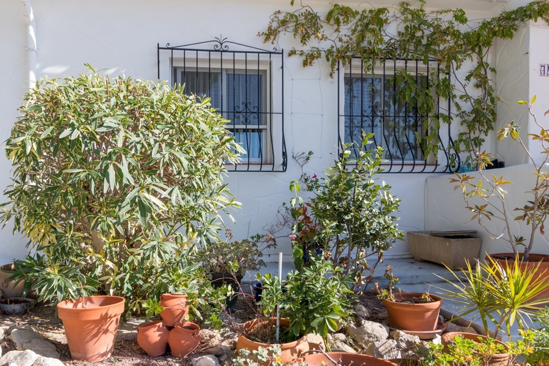 Venta - Bungalow - Moraira - Villotel
