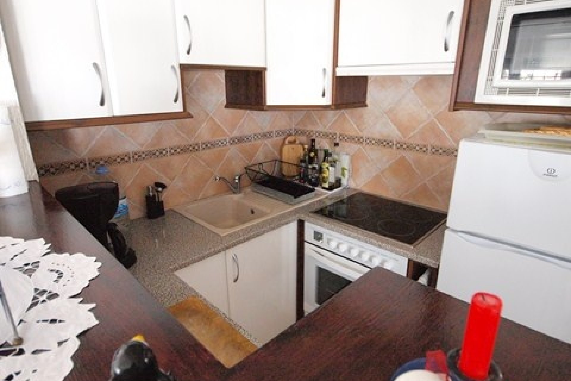 Venta - Bungalow - Moraira - Villotel