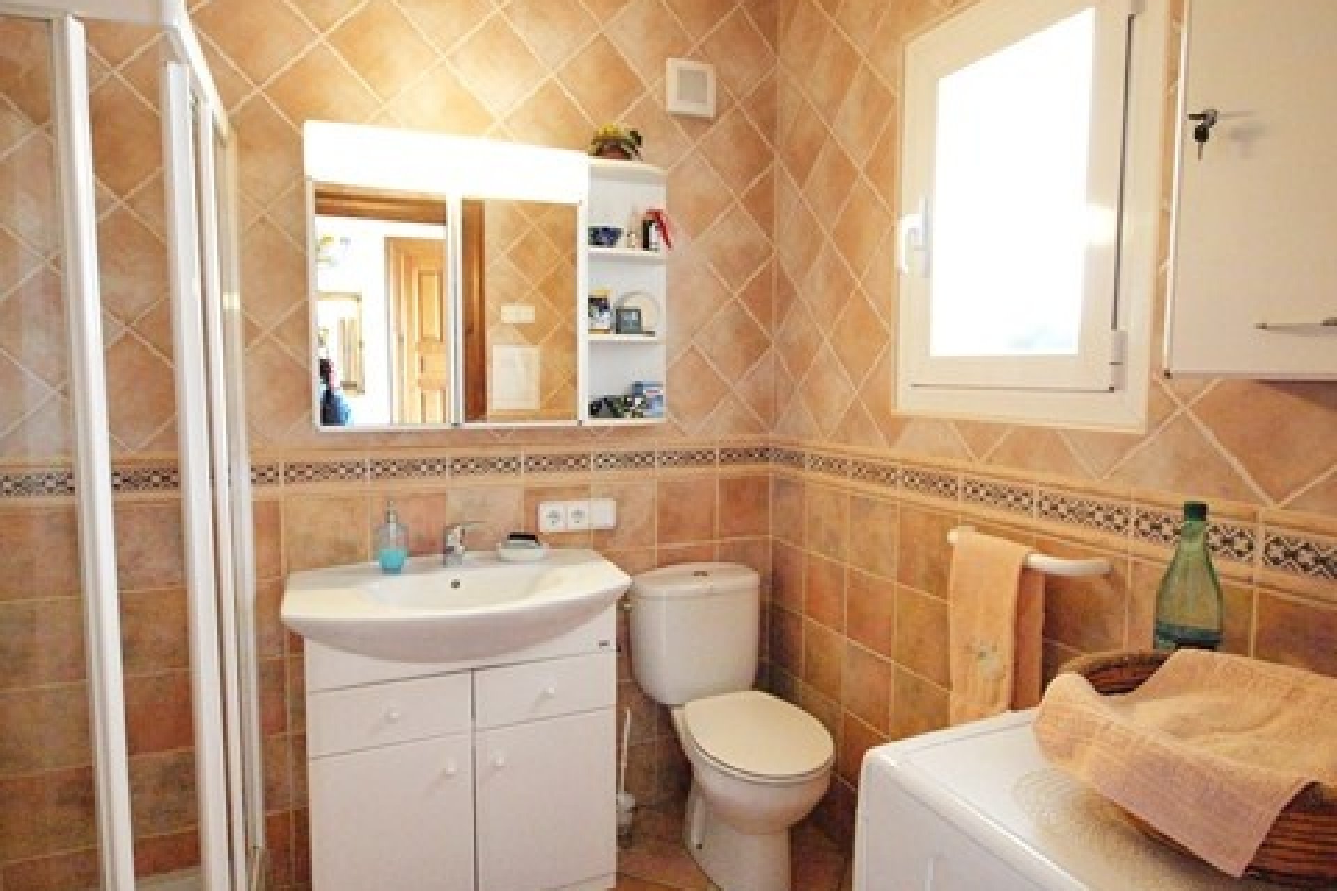 Venta - Bungalow - Moraira - Villotel
