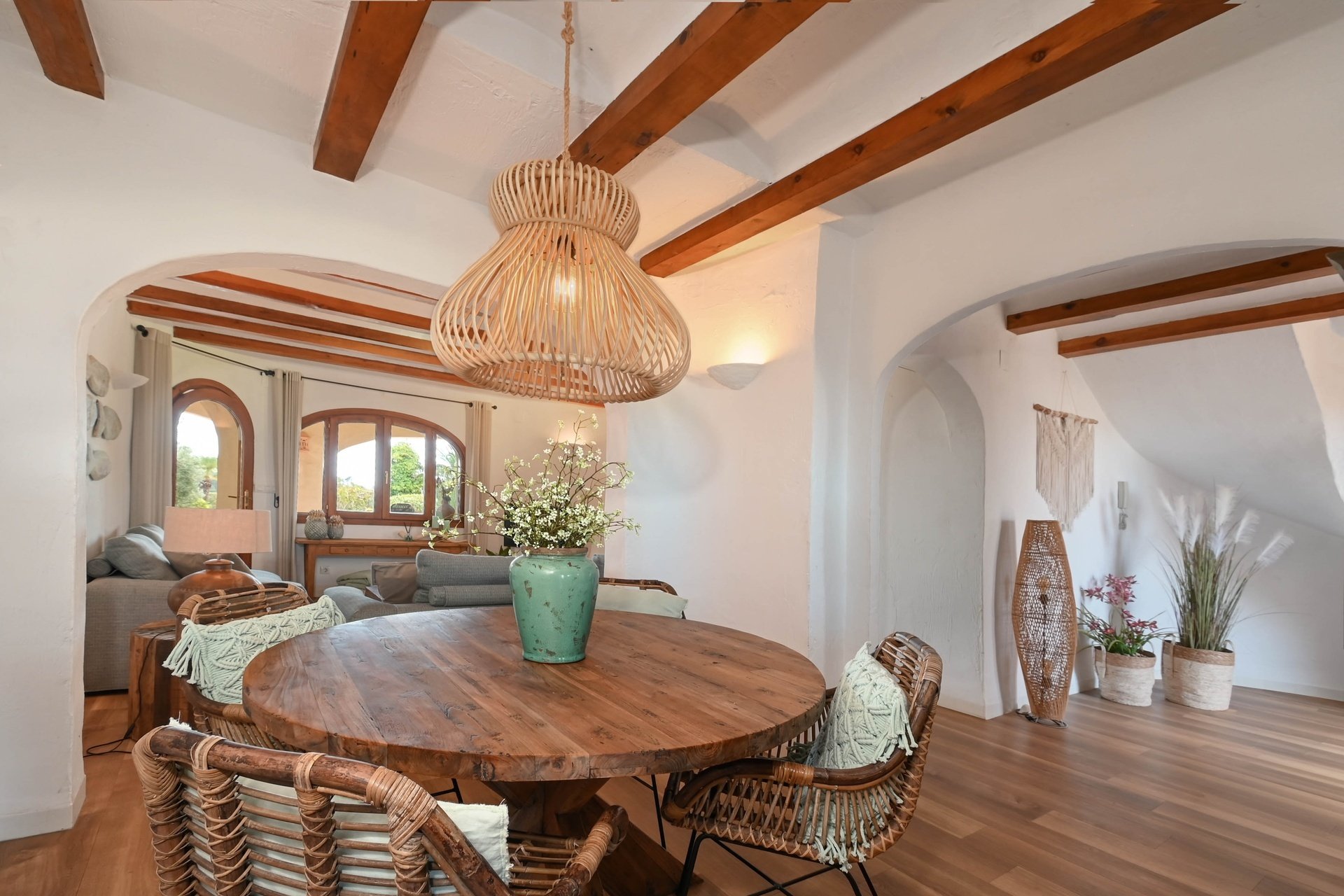 Venta - Bungalow - Moraira