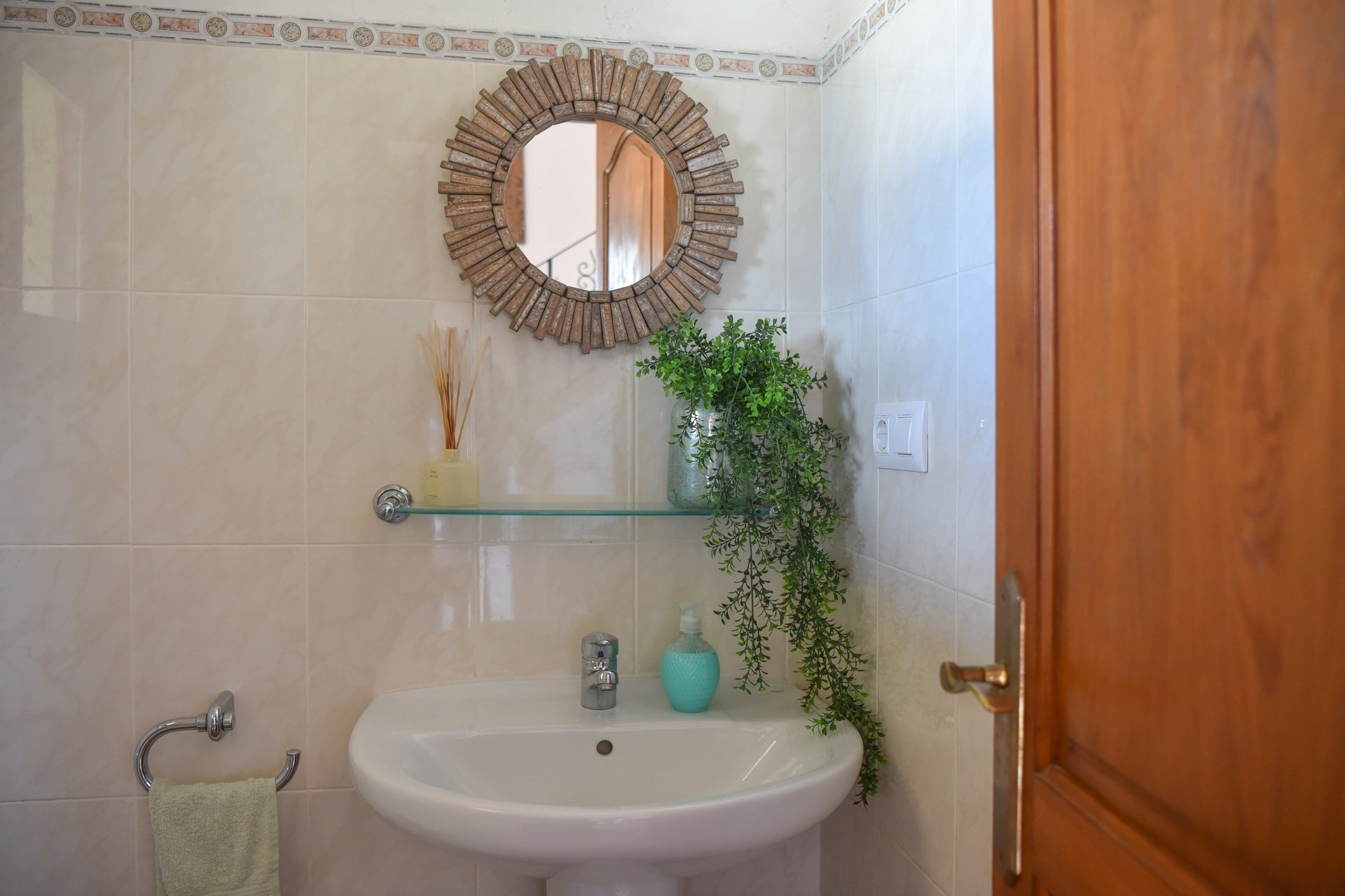 Venta - Bungalow - Moraira