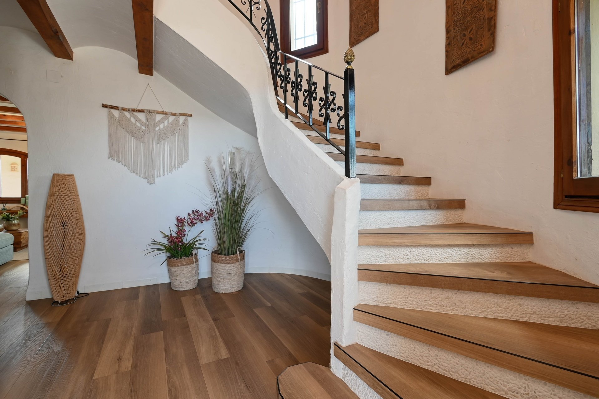 Venta - Bungalow - Moraira