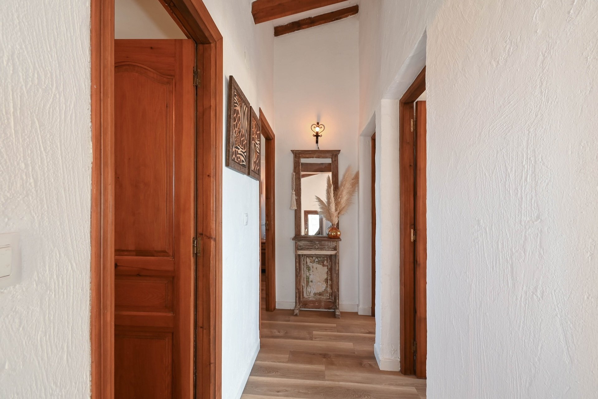 Venta - Bungalow - Moraira