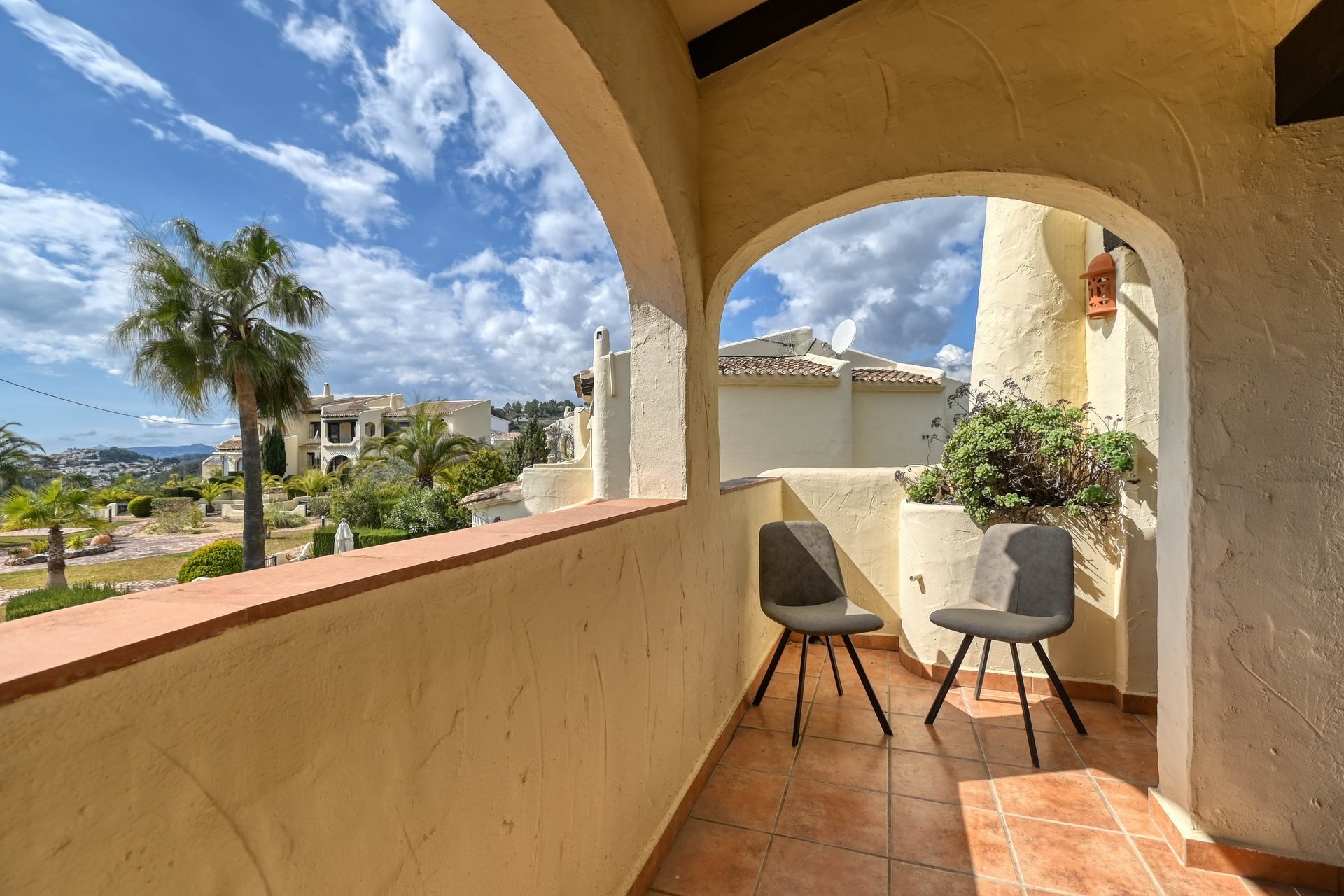Venta - Bungalow - Moraira