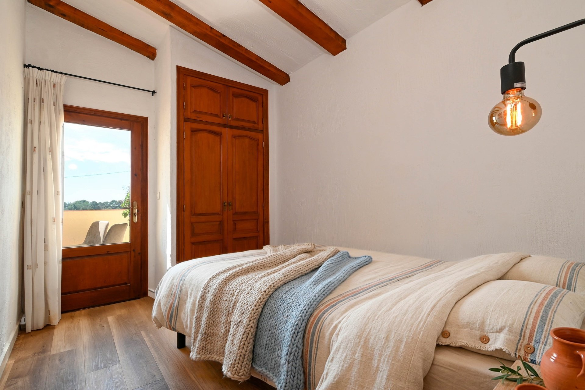 Venta - Bungalow - Moraira