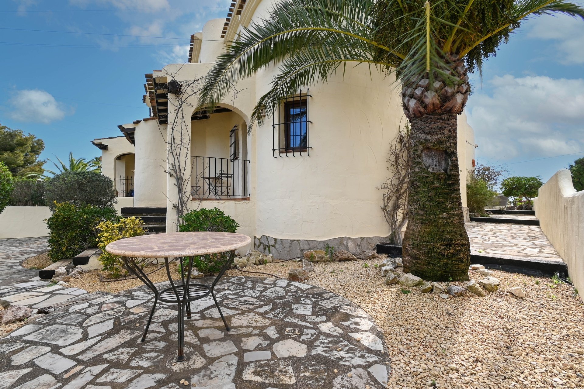 Venta - Bungalow - Moraira