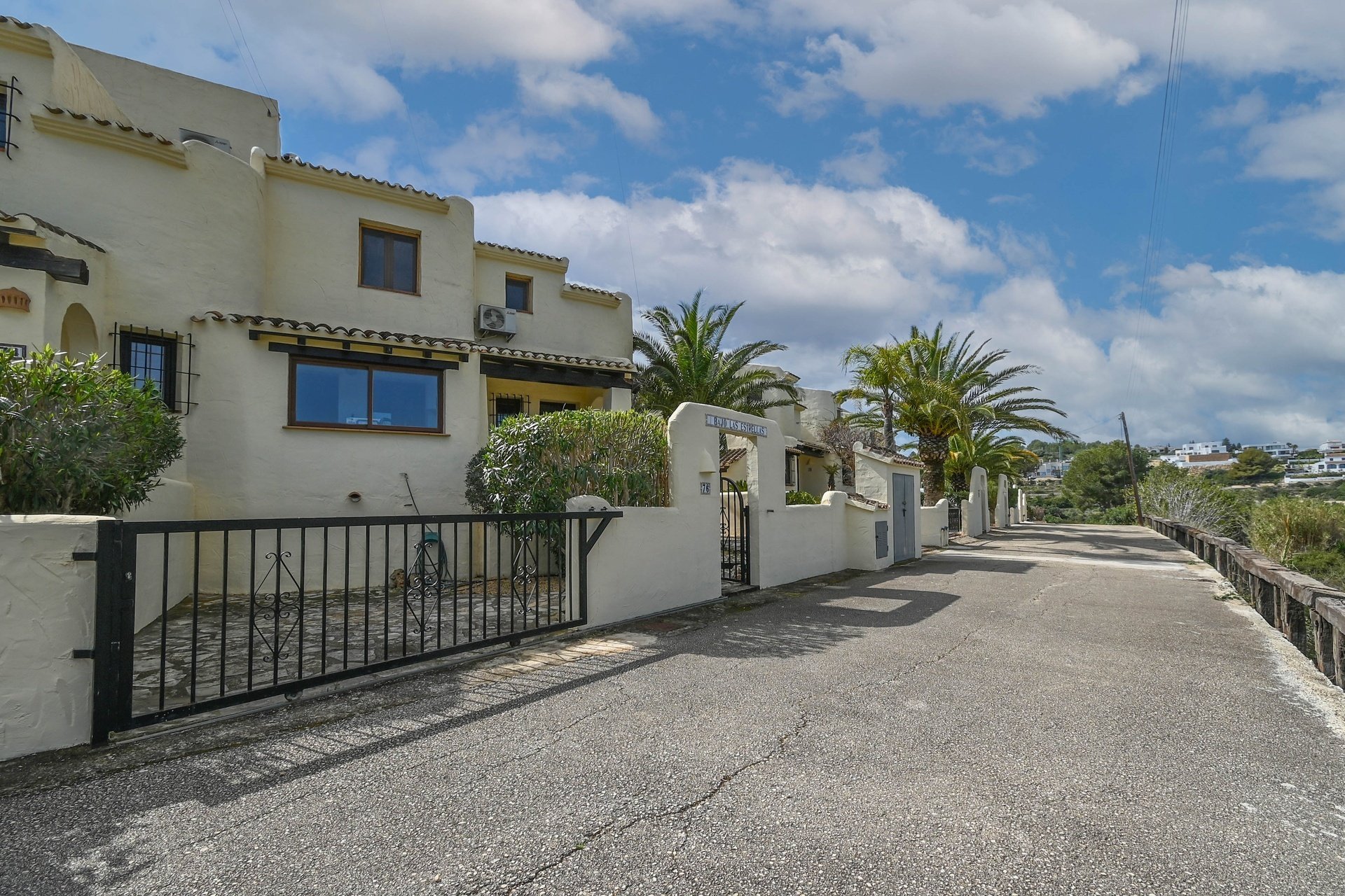 Venta - Bungalow - Moraira