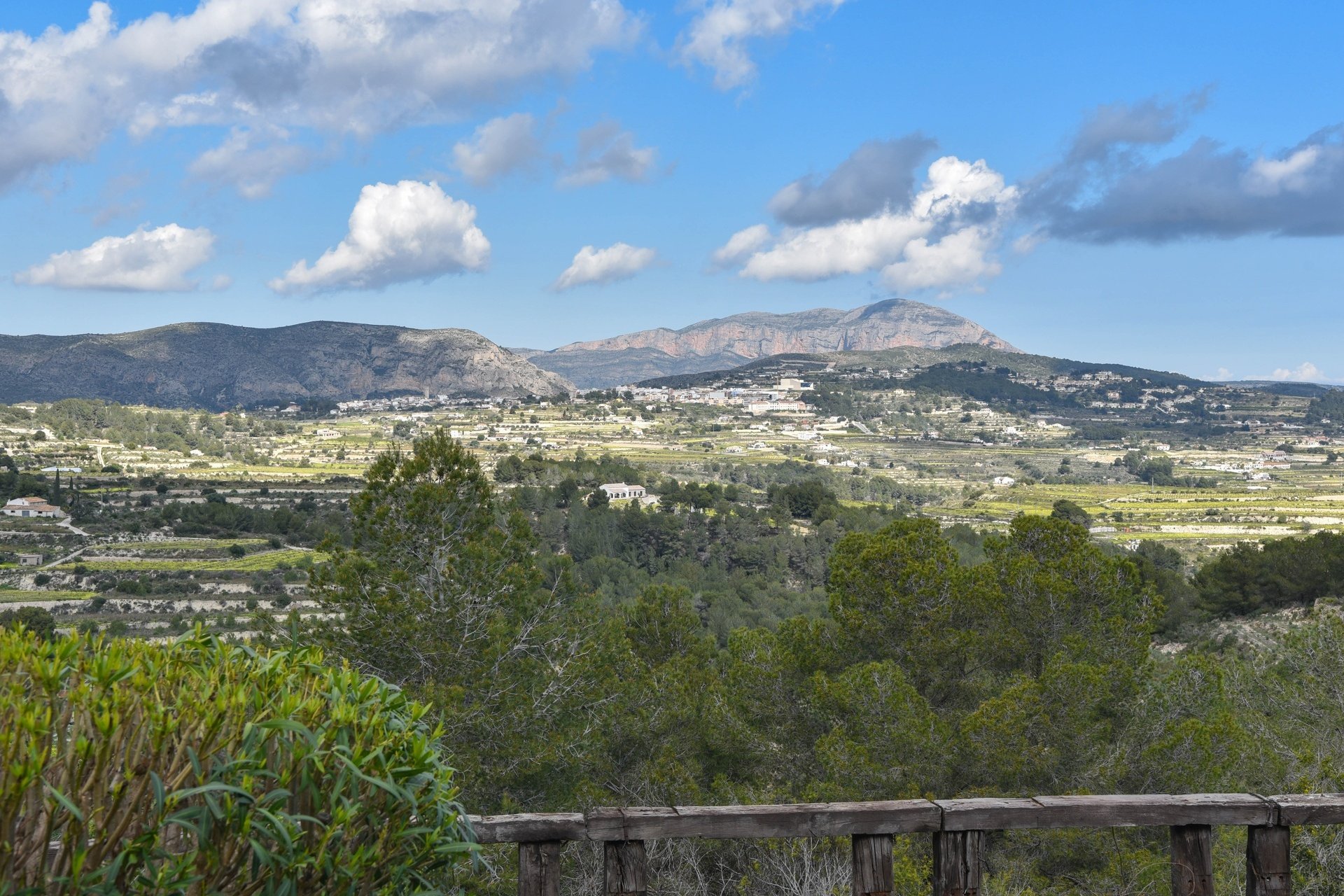 Venta - Bungalow - Moraira