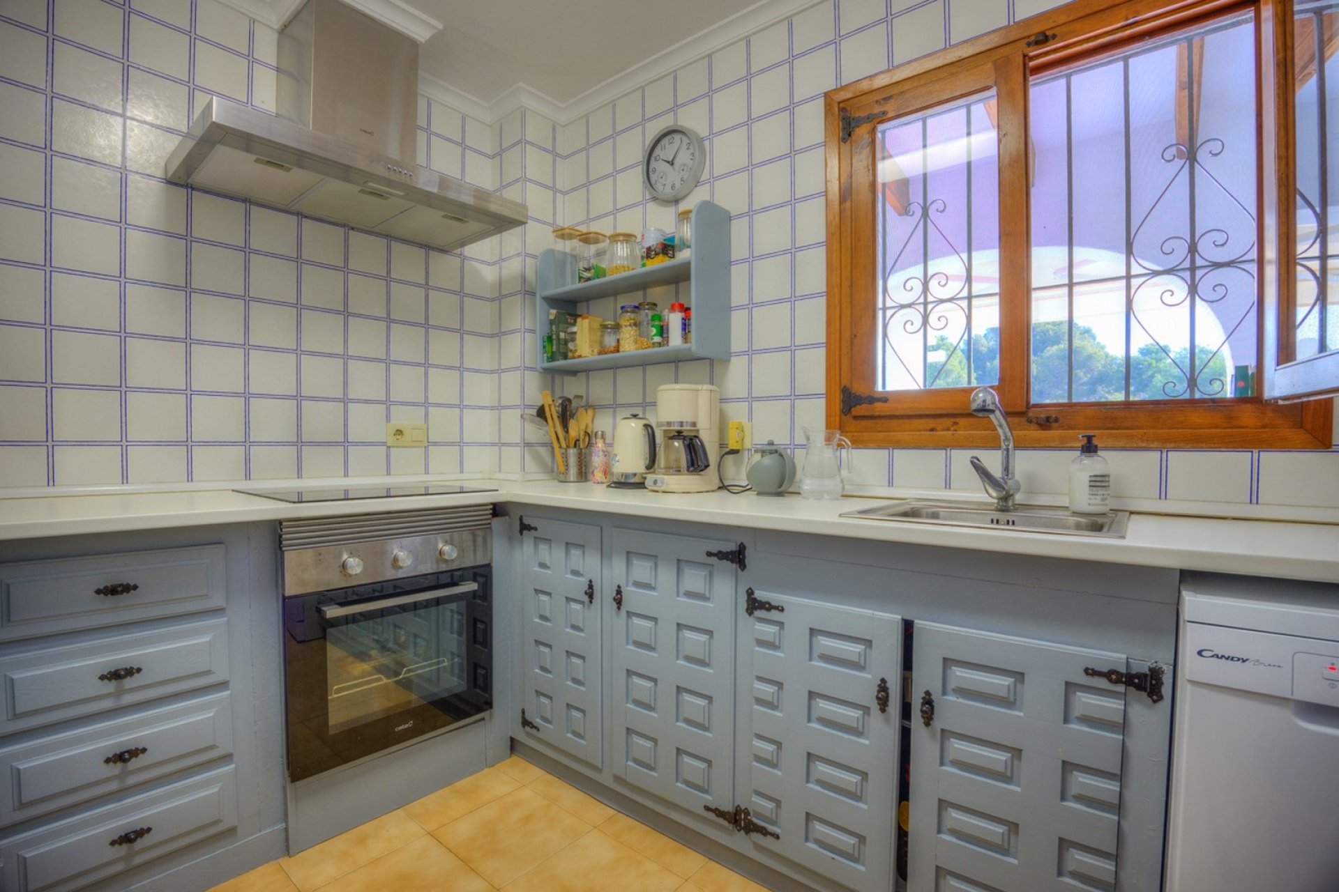 Venta - Bungalow - Moraira
