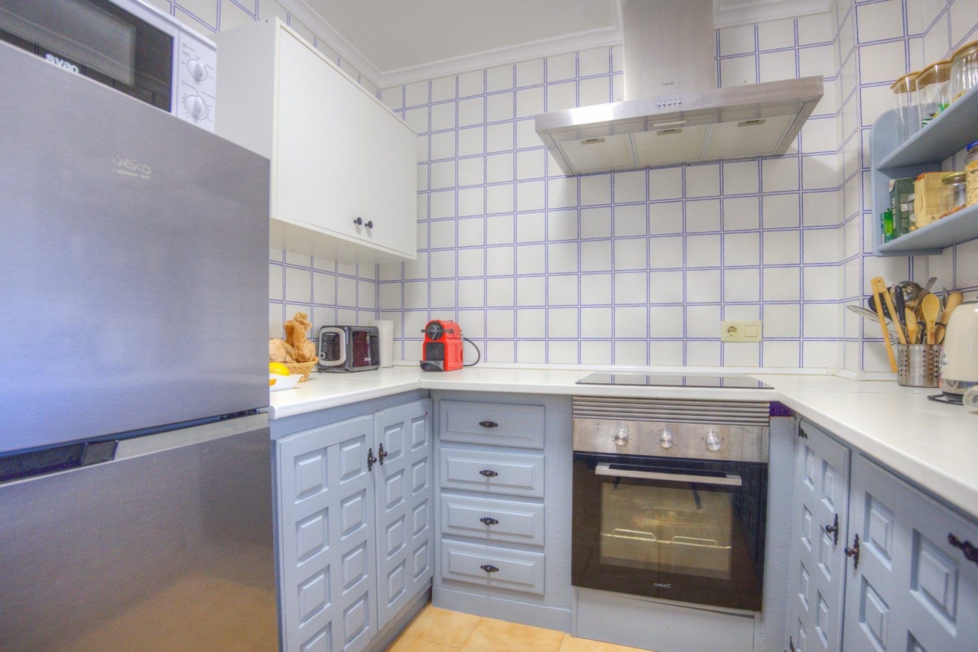 Venta - Bungalow - Moraira