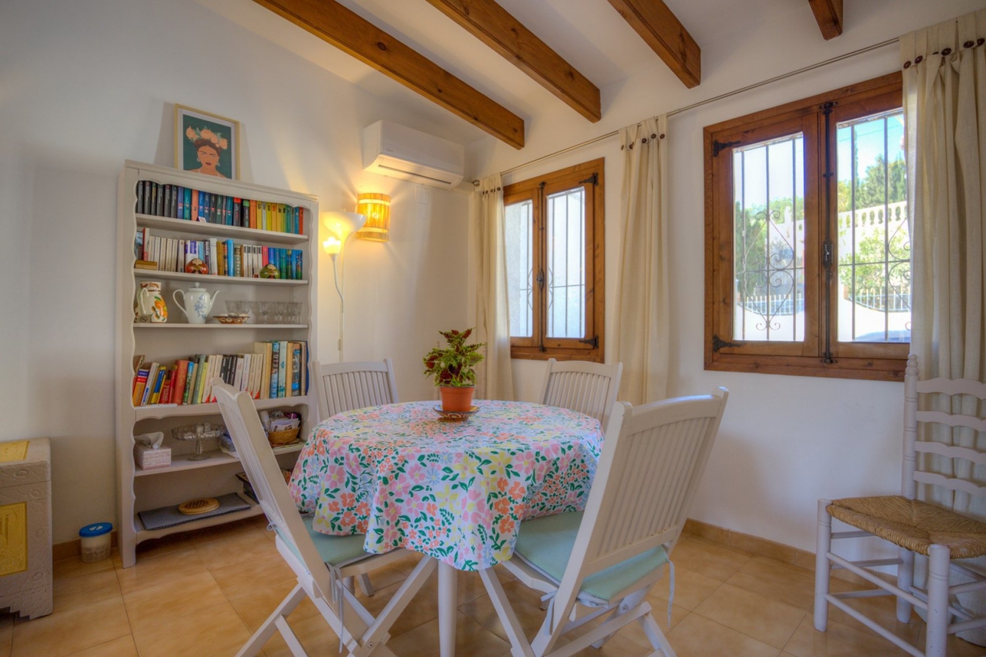 Venta - Bungalow - Moraira