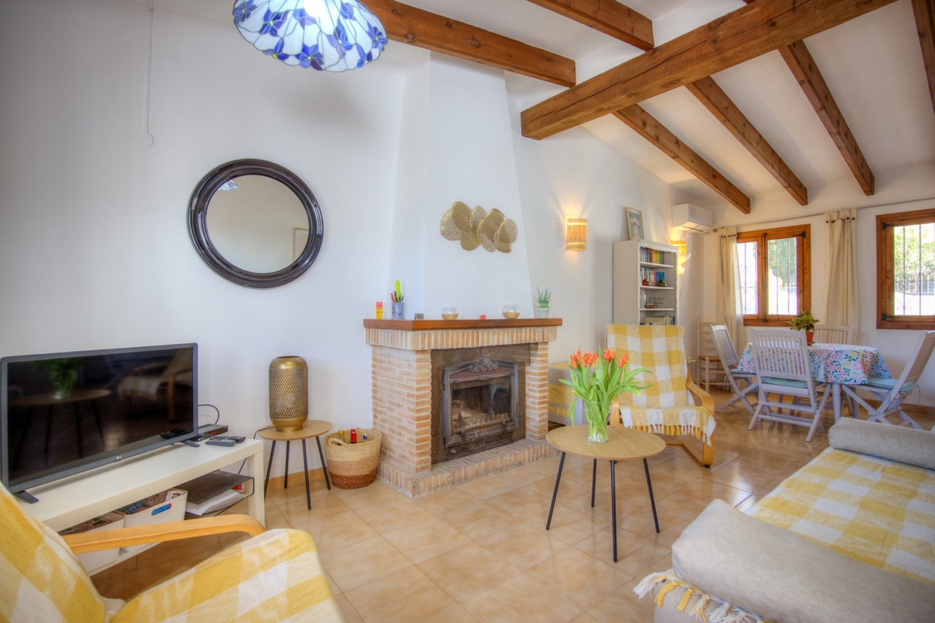 Venta - Bungalow - Moraira