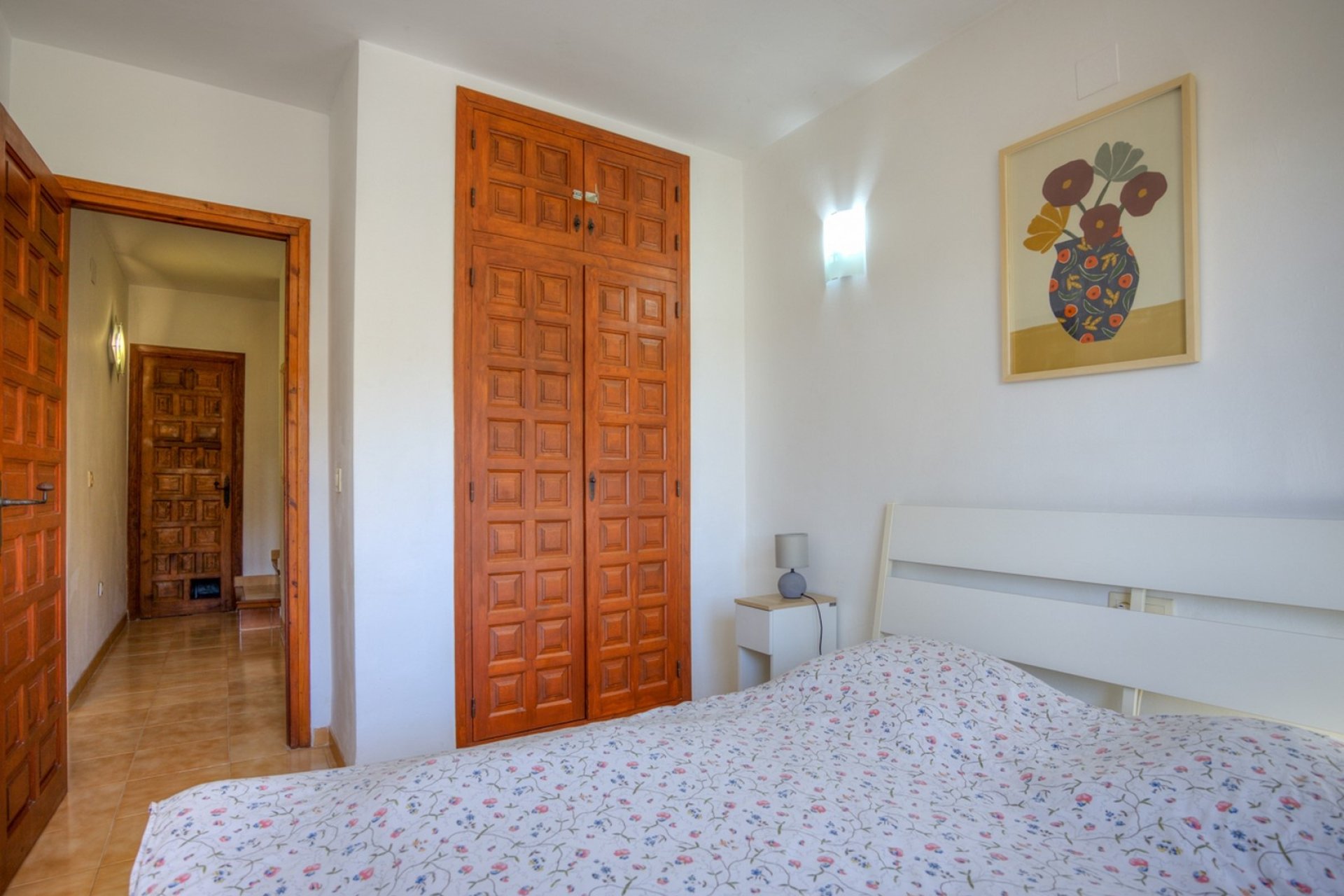 Venta - Bungalow - Moraira
