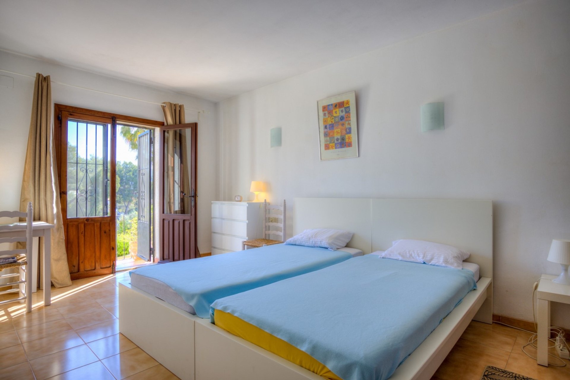 Venta - Bungalow - Moraira