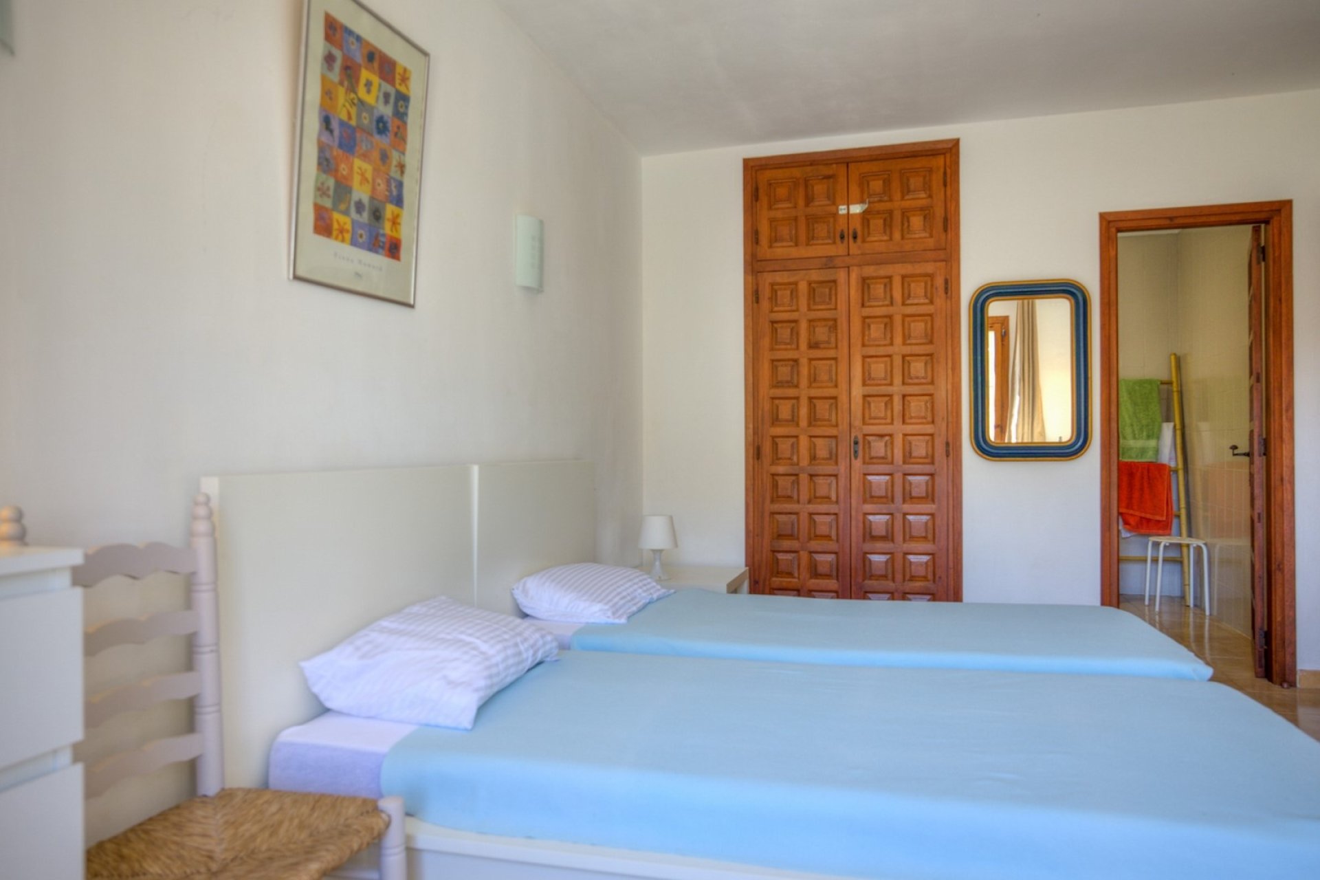 Venta - Bungalow - Moraira