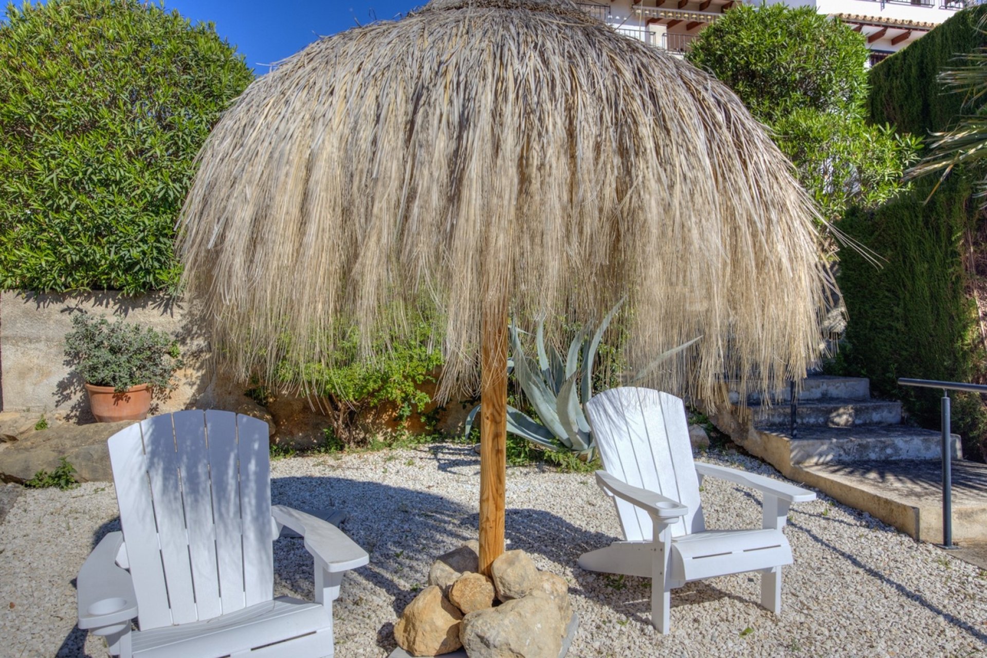 Venta - Bungalow - Moraira