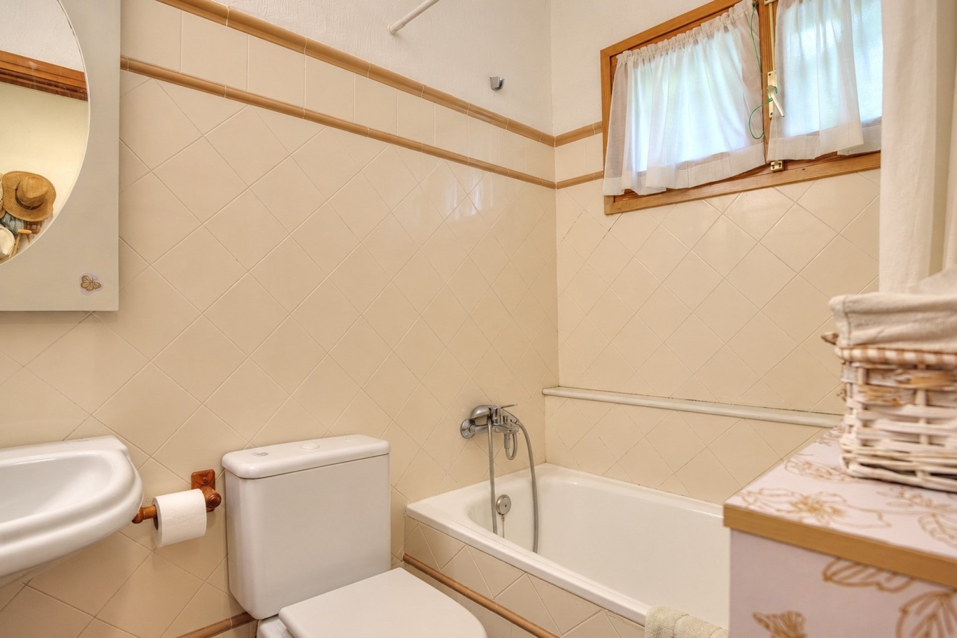 Venta - Bungalow - Moraira