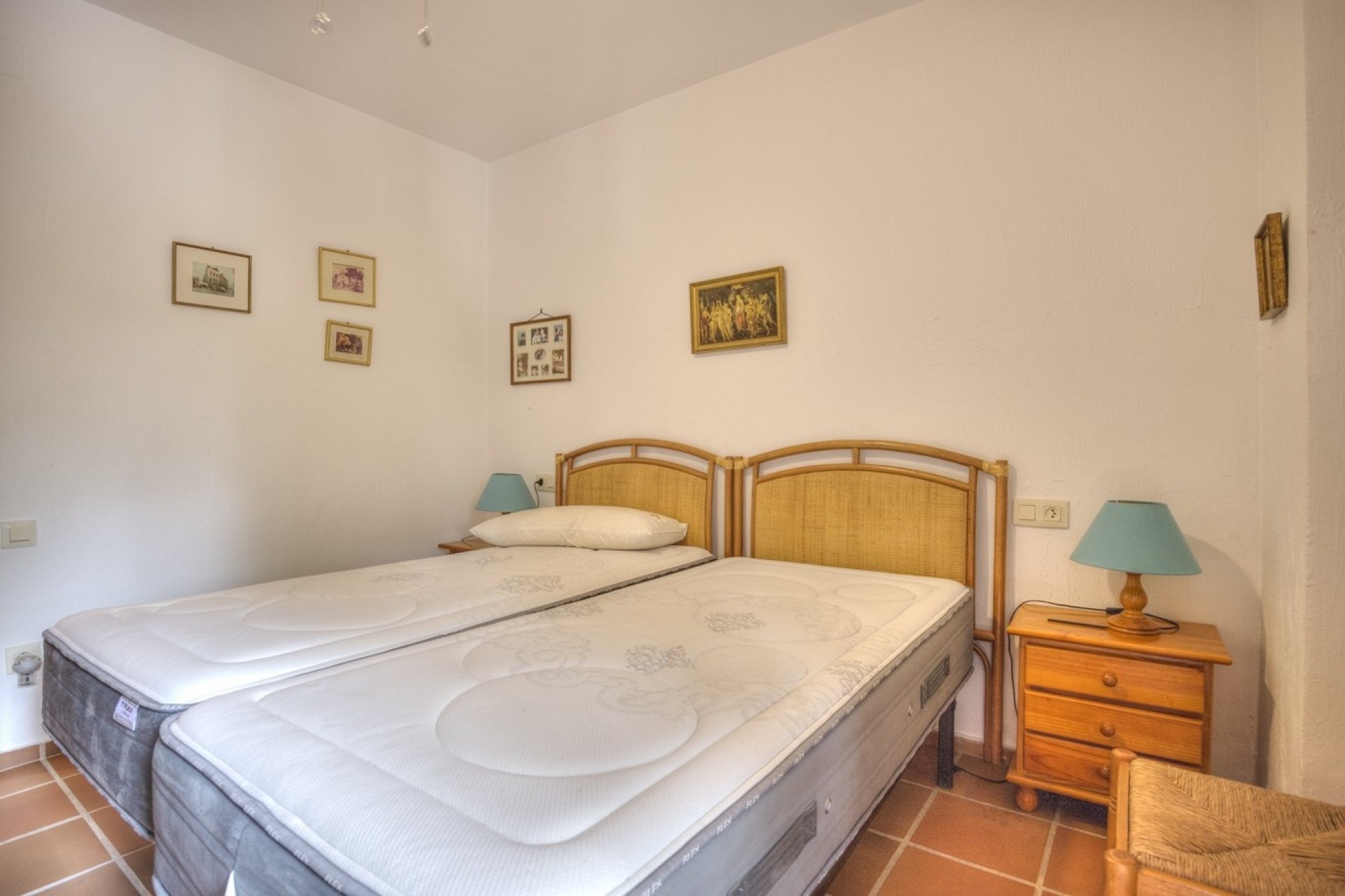Venta - Bungalow - Moraira