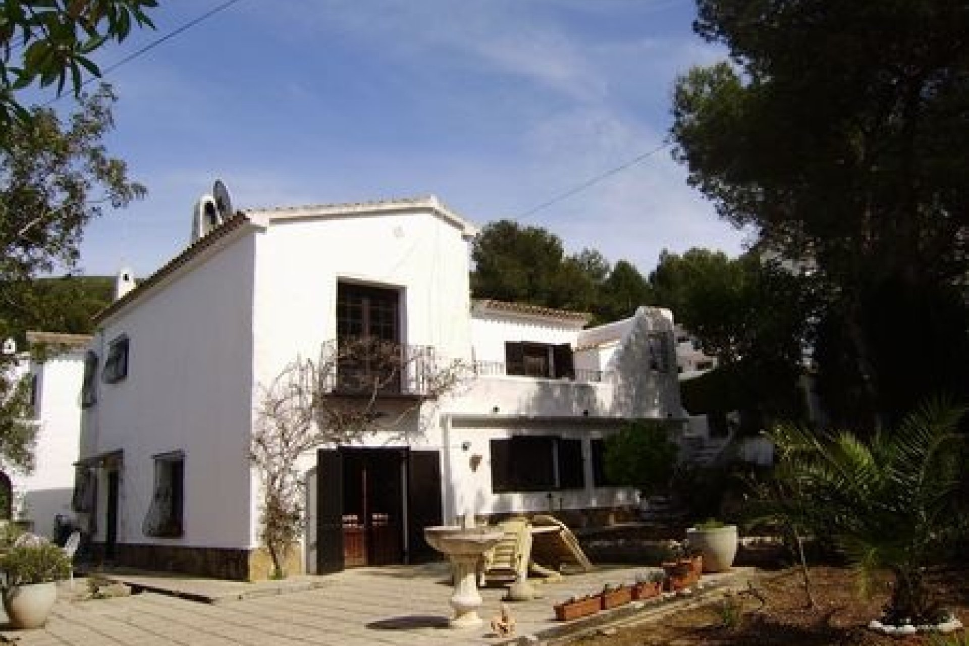 Venta - Bungalow - Moraira