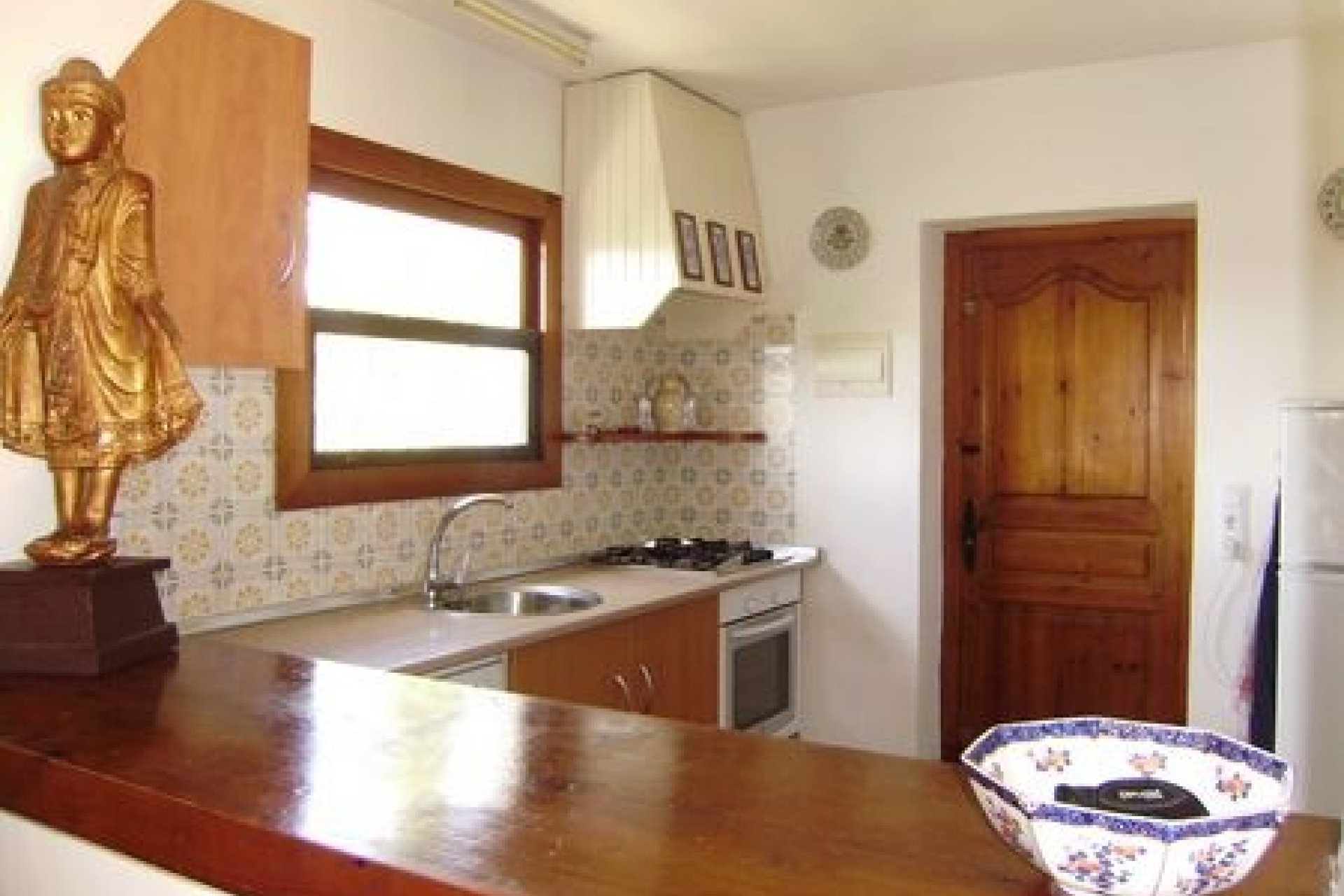 Venta - Bungalow - Moraira