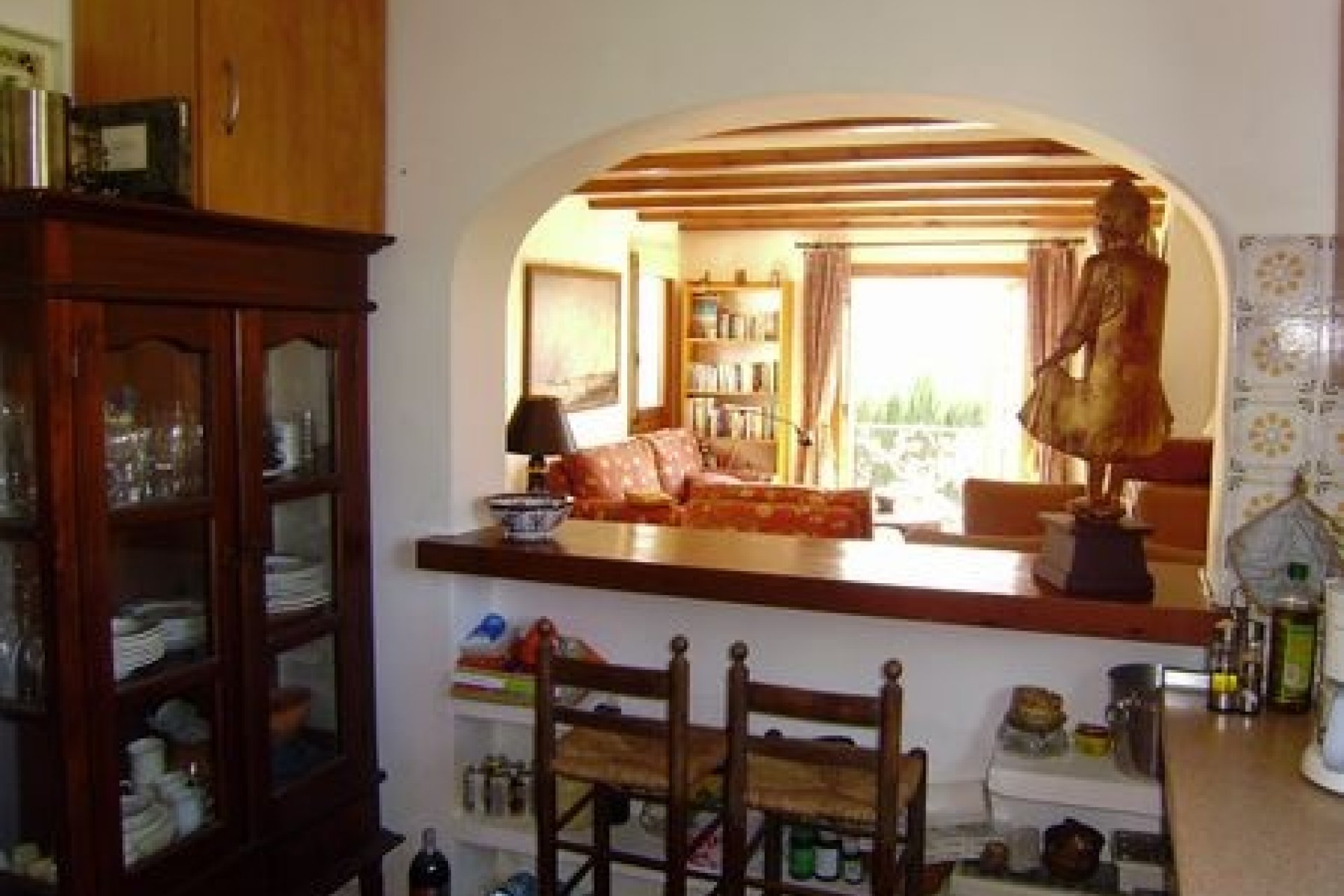 Venta - Bungalow - Moraira