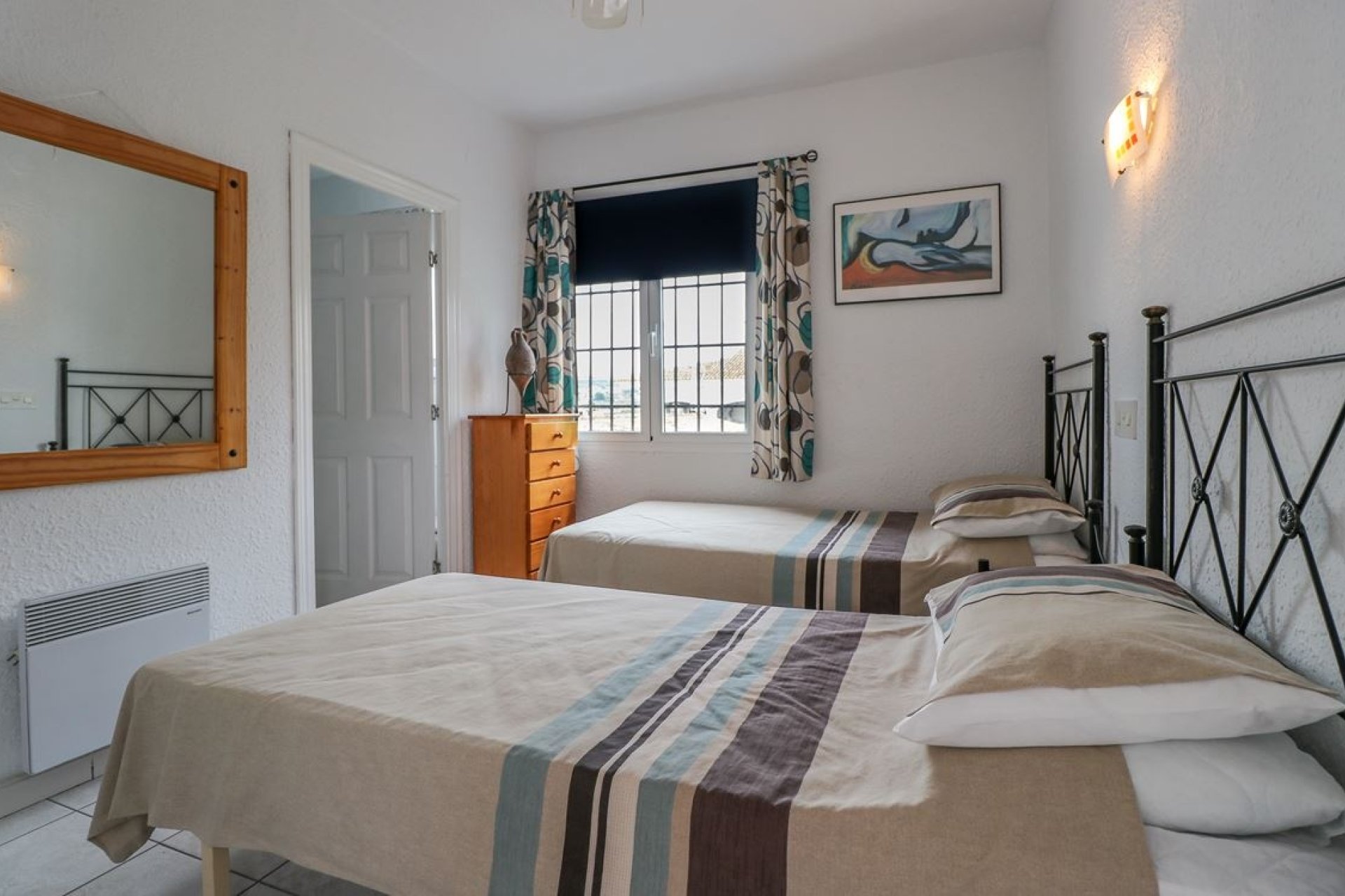 Venta - Bungalow - Moraira