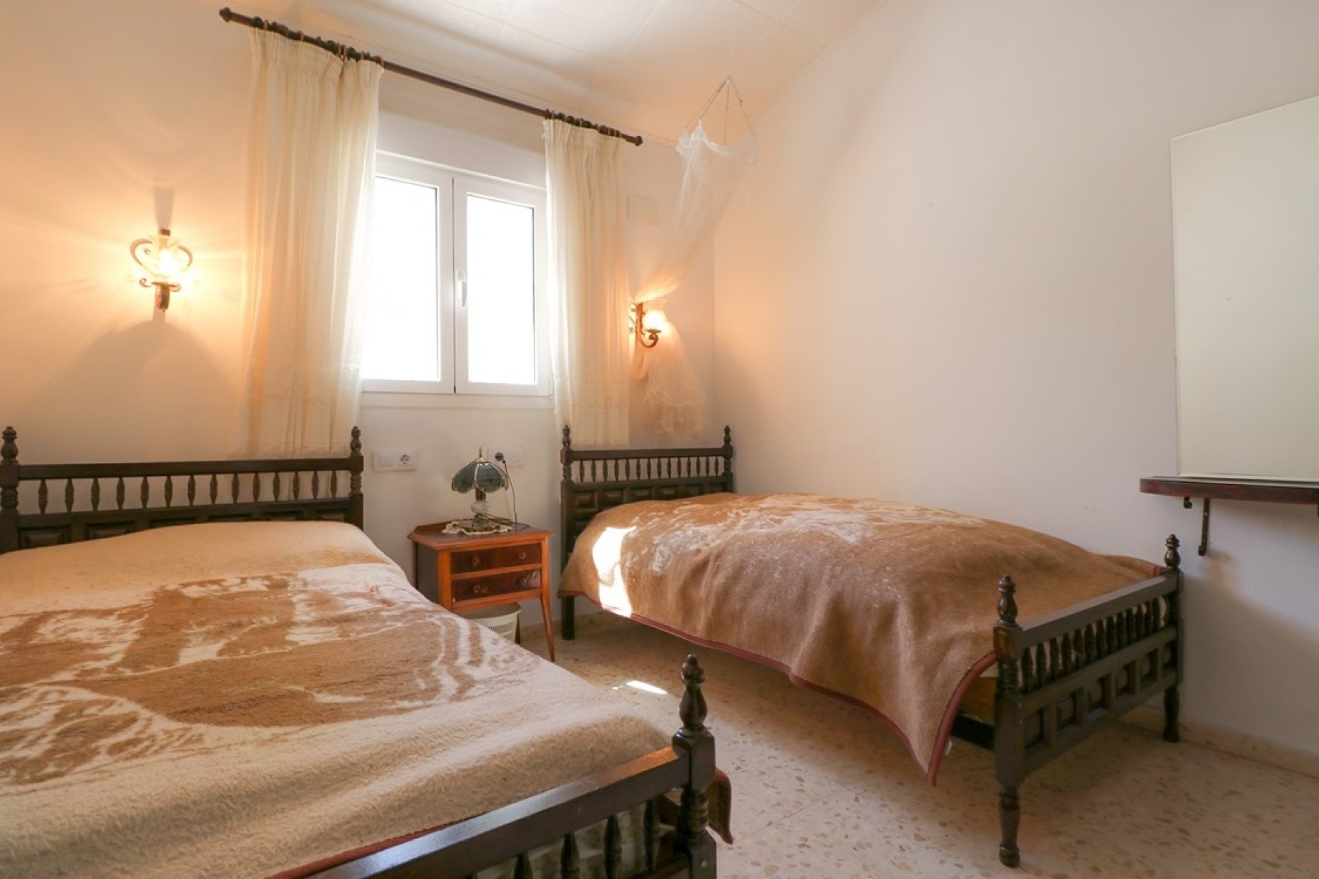 Venta - Bungalow - Moraira