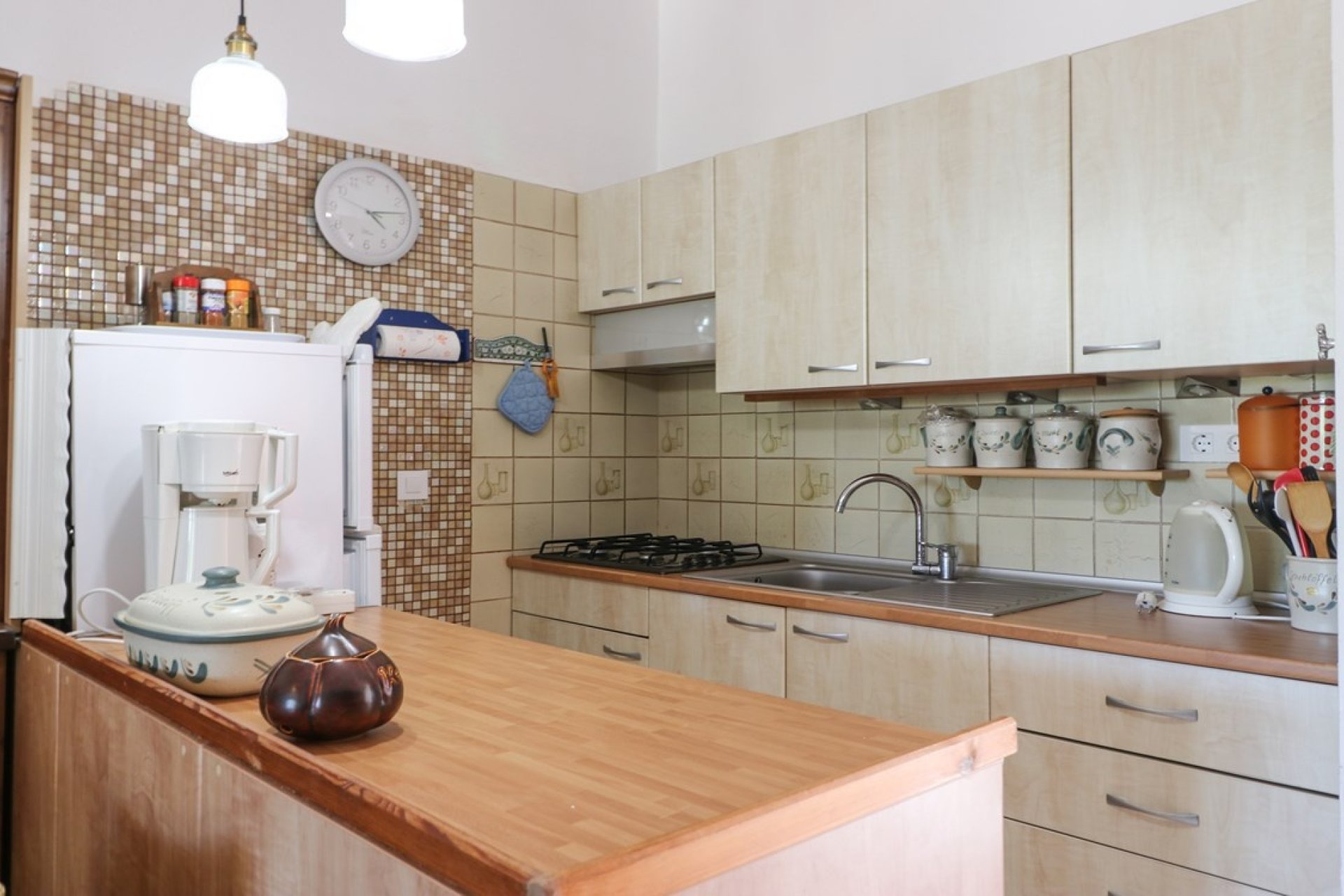 Venta - Bungalow - Moraira