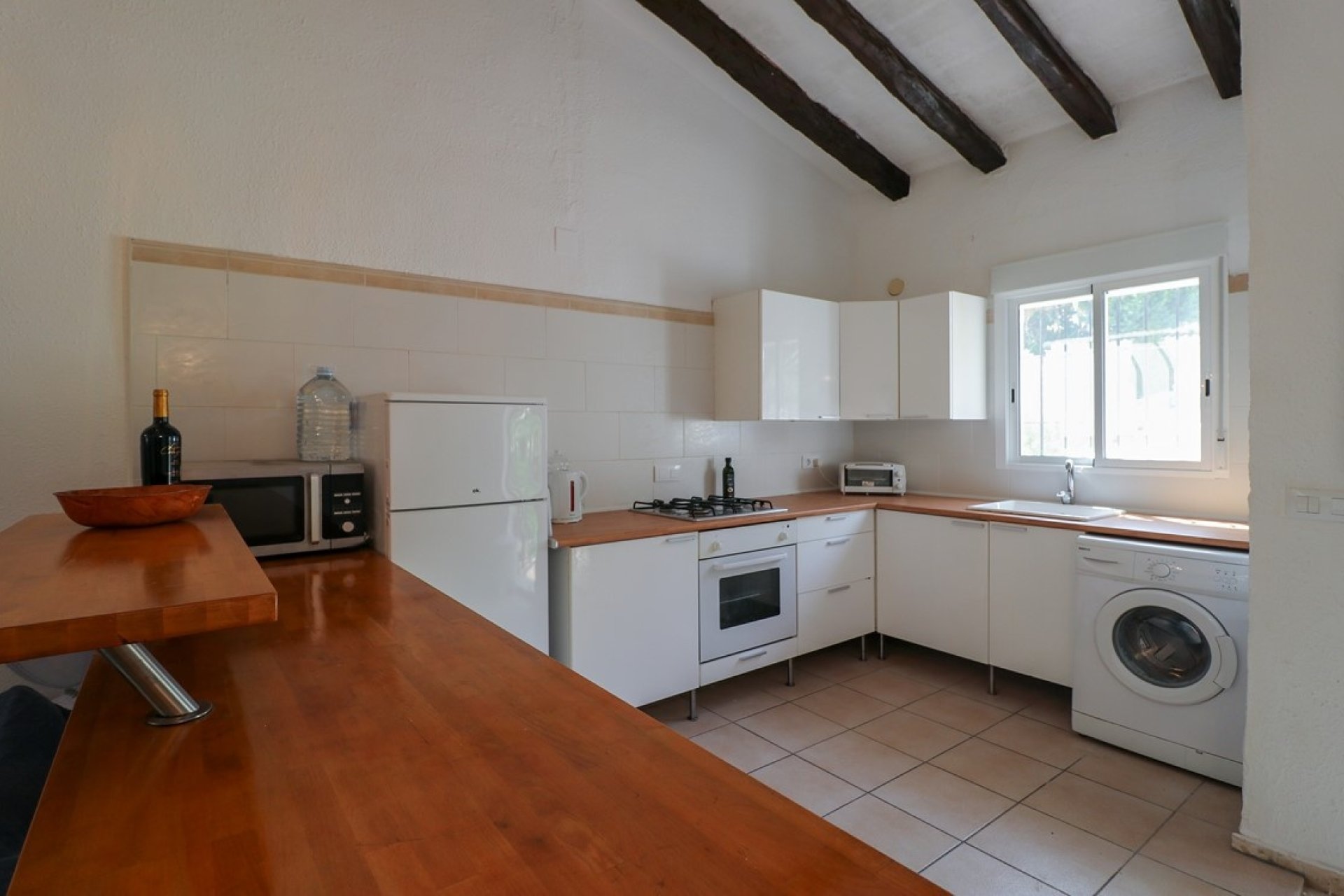 Venta - Bungalow - Moraira