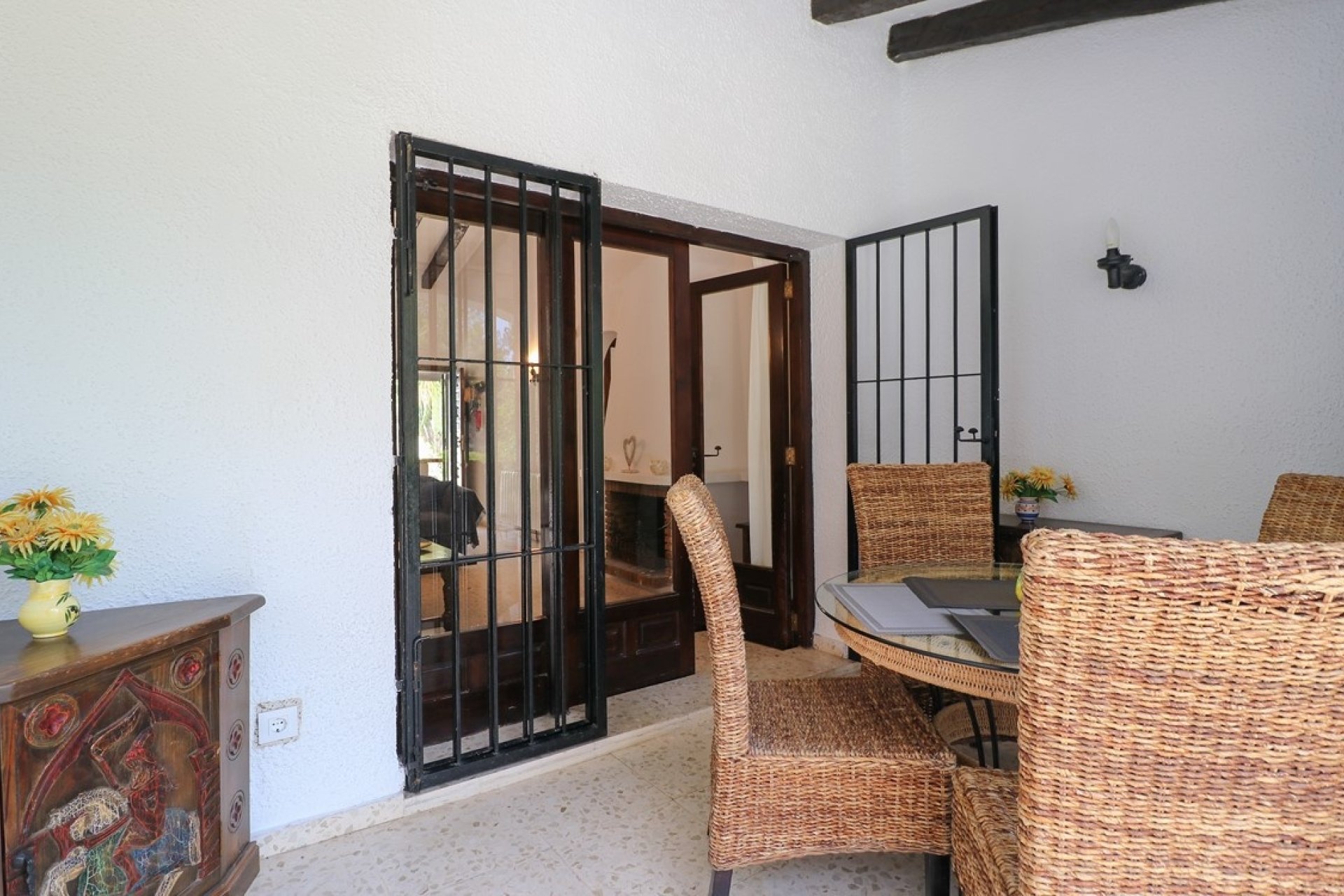 Venta - Bungalow - Moraira