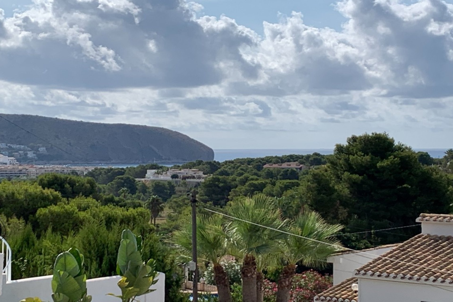 Venta - Bungalow - Moraira