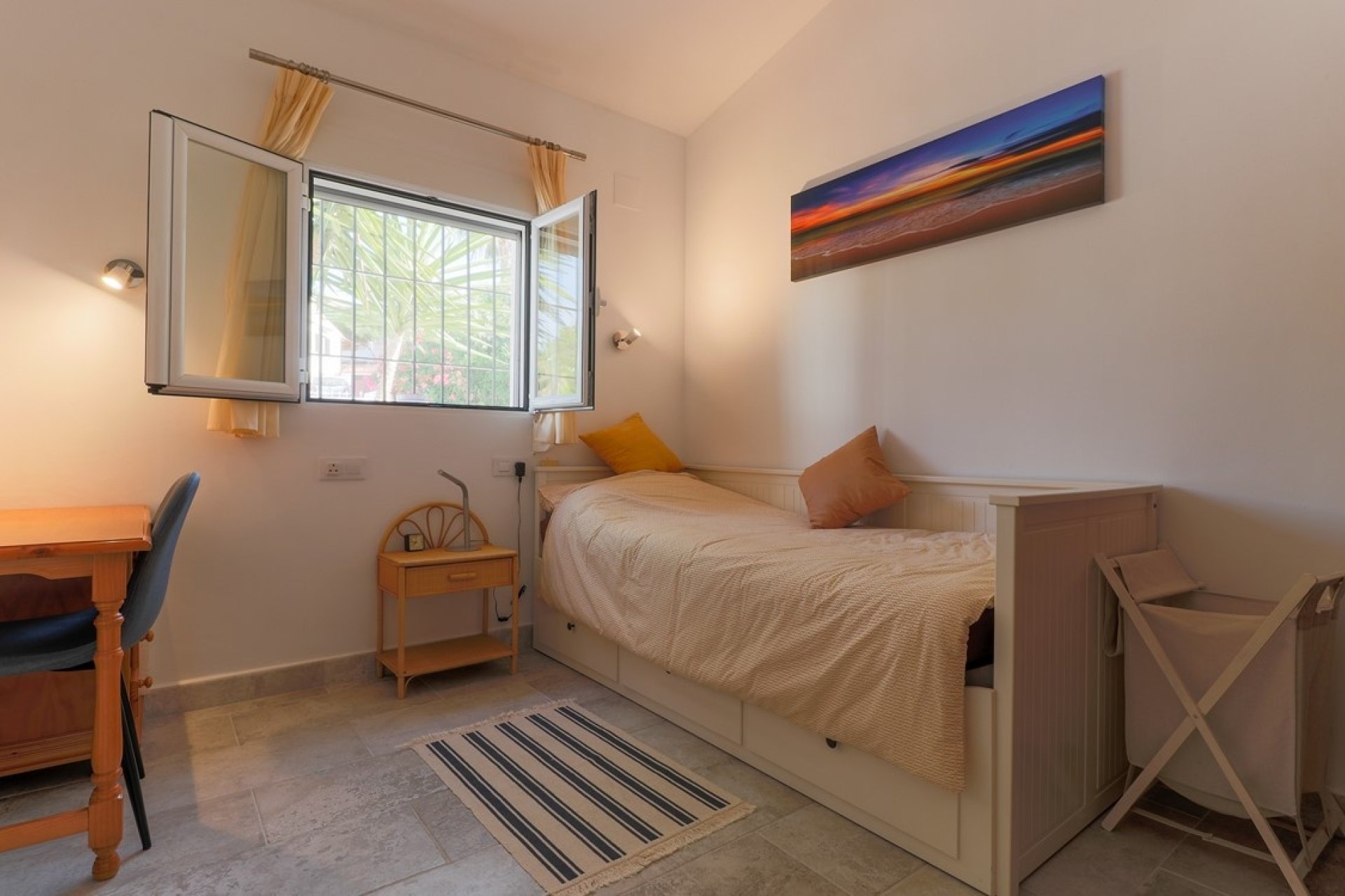Venta - Bungalow - Moraira
