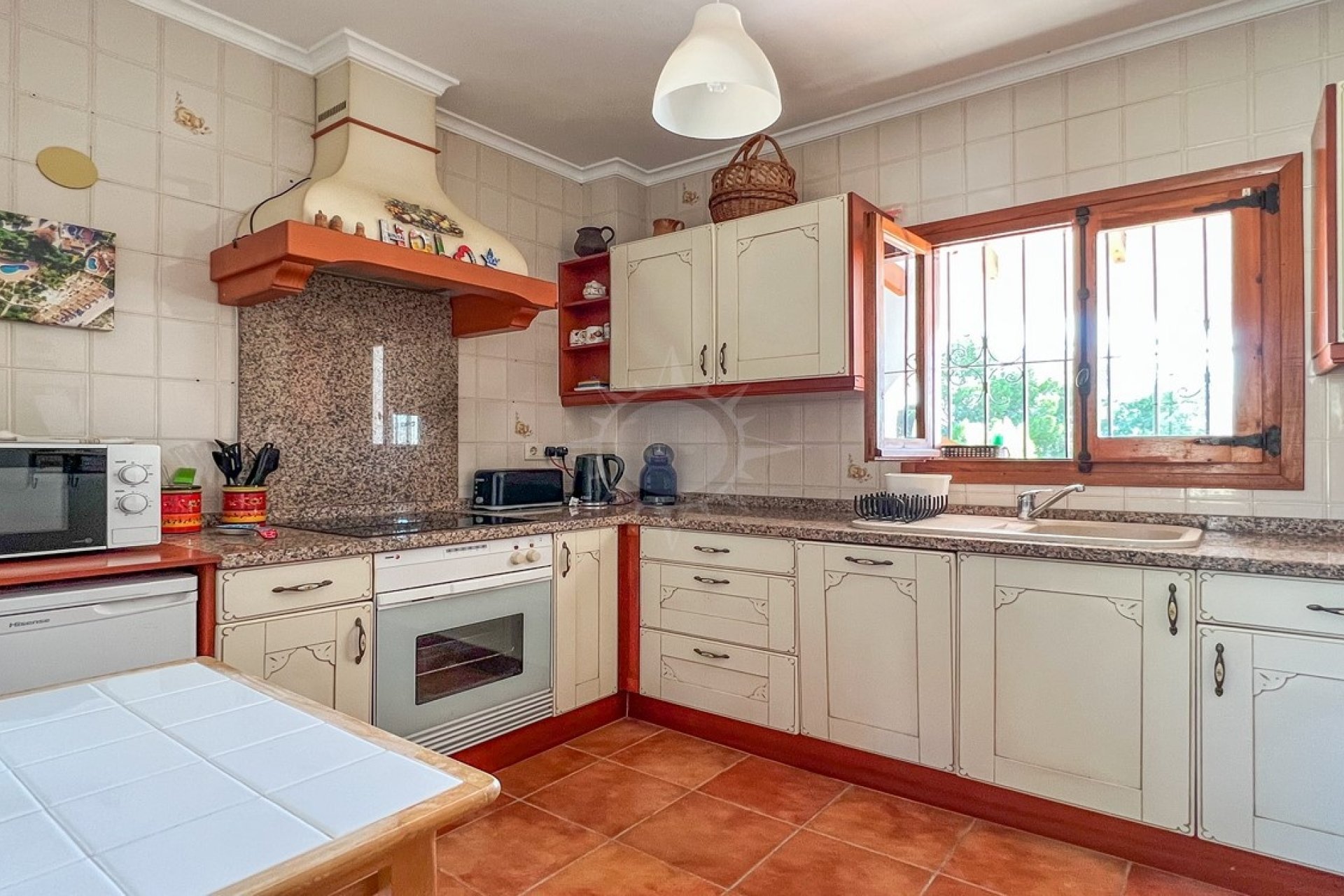 Venta - Bungalow - Moraira