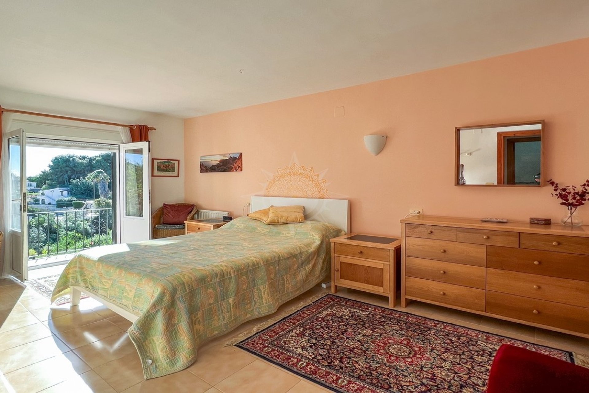 Venta - Bungalow - Moraira