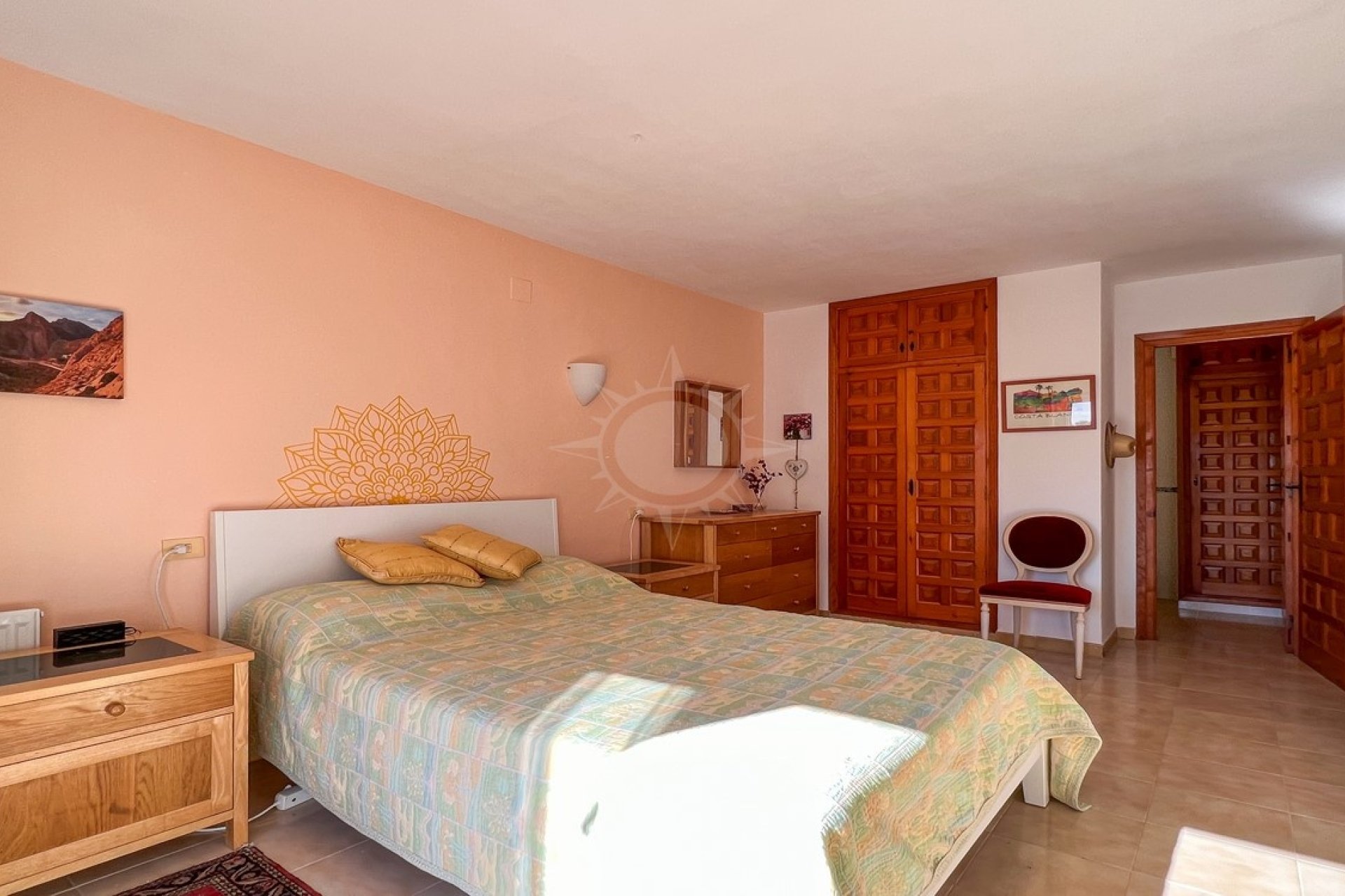 Venta - Bungalow - Moraira