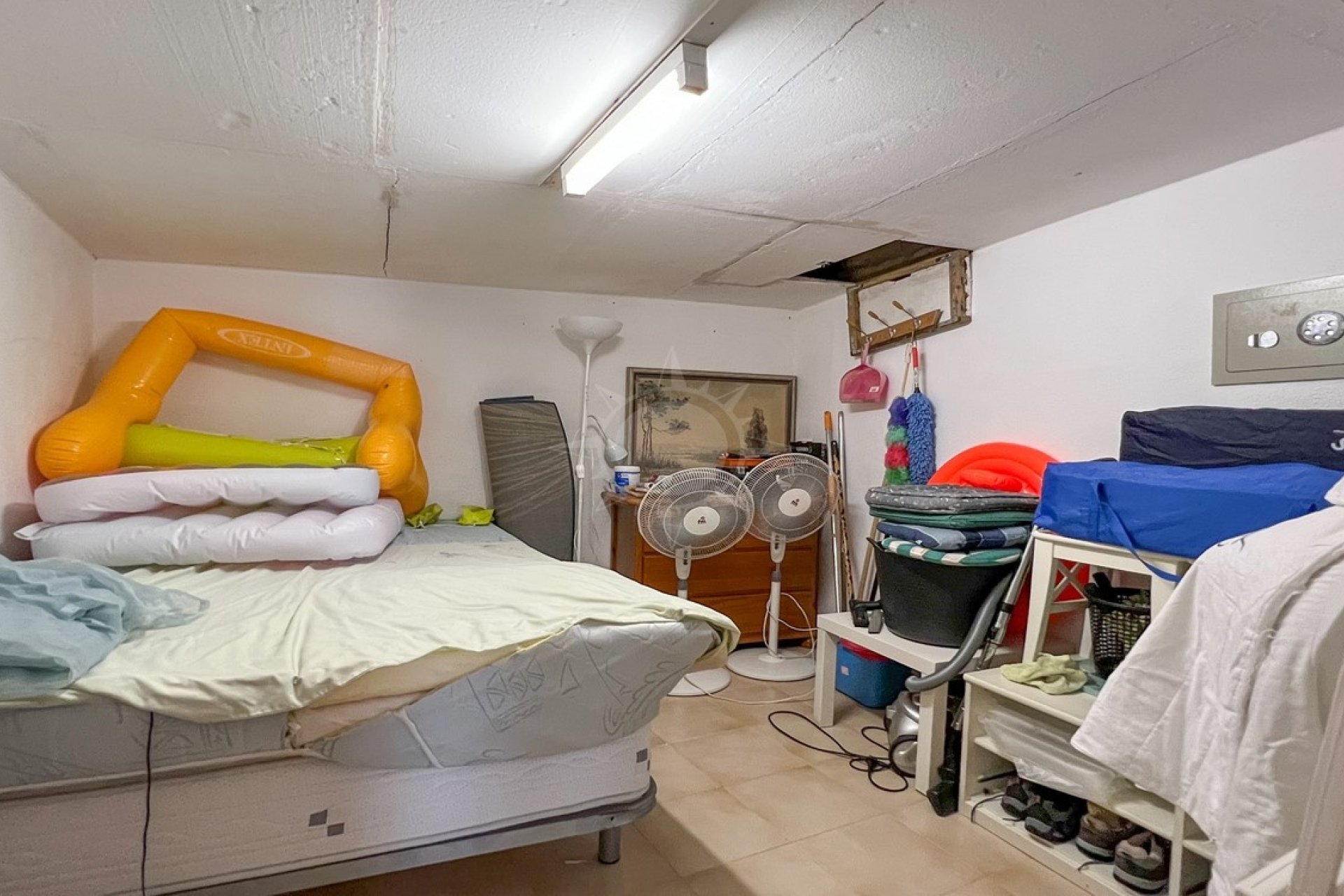 Venta - Bungalow - Moraira