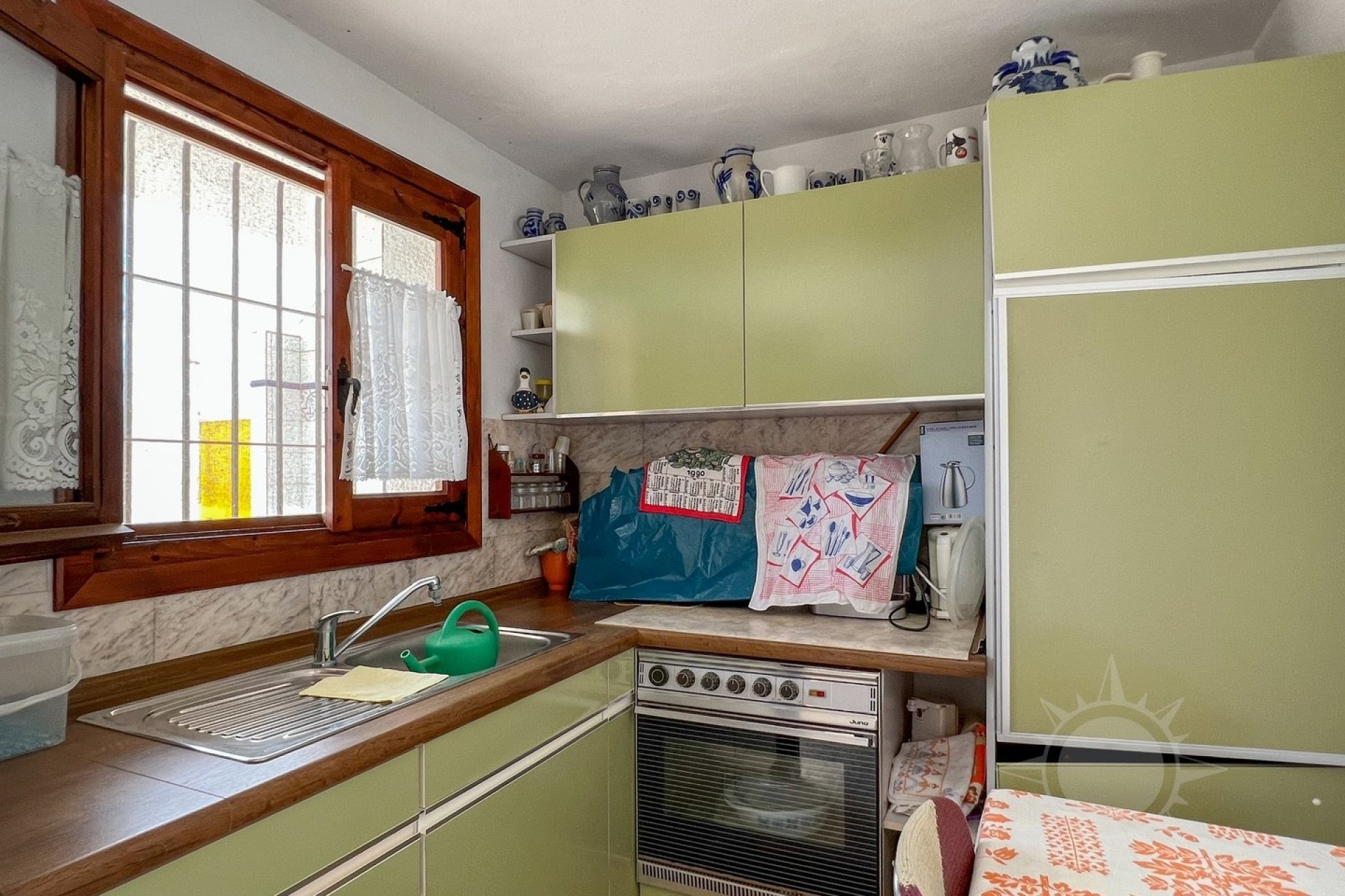 Venta - Bungalow - Moraira