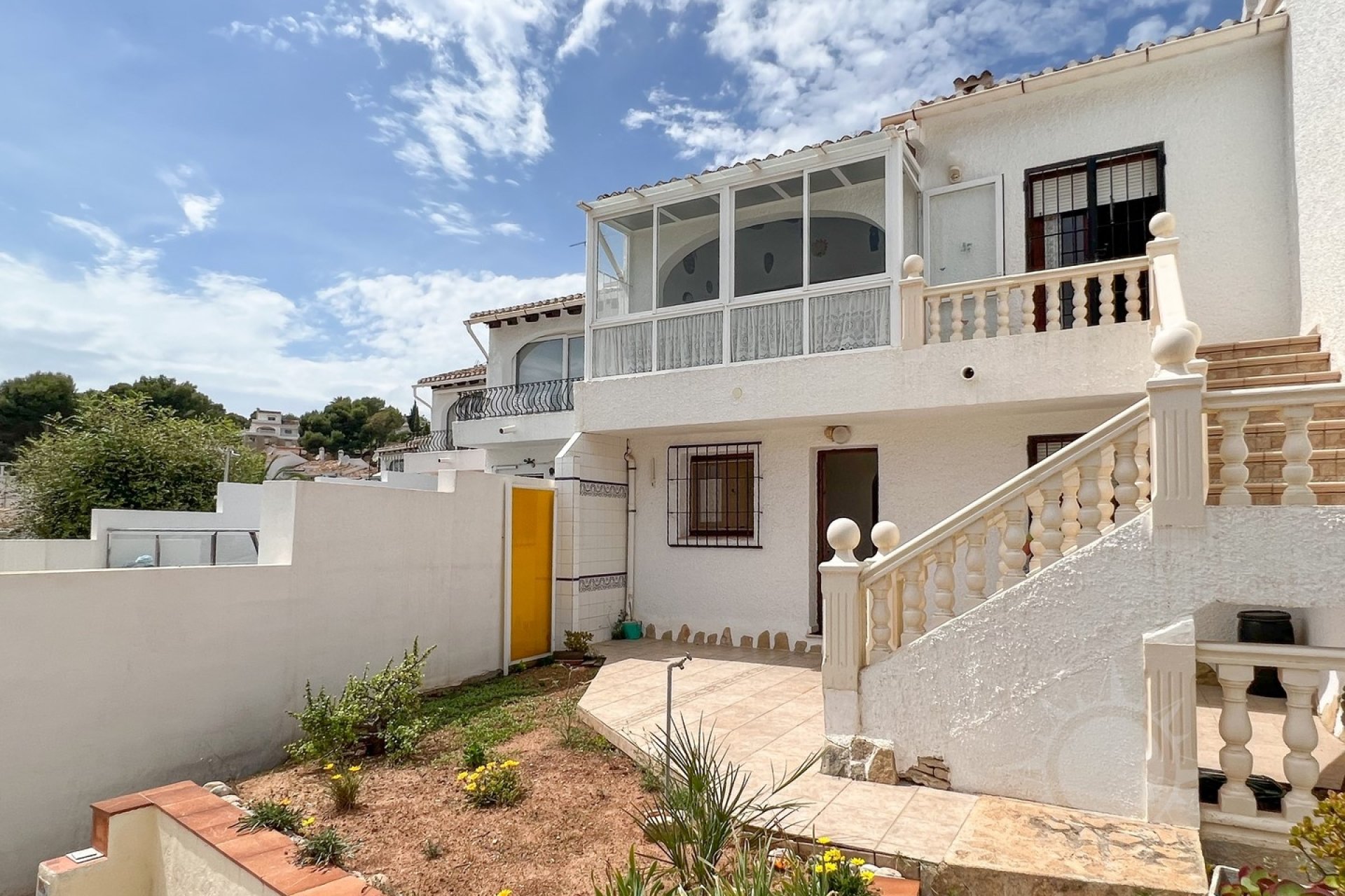 Venta - Bungalow - Moraira
