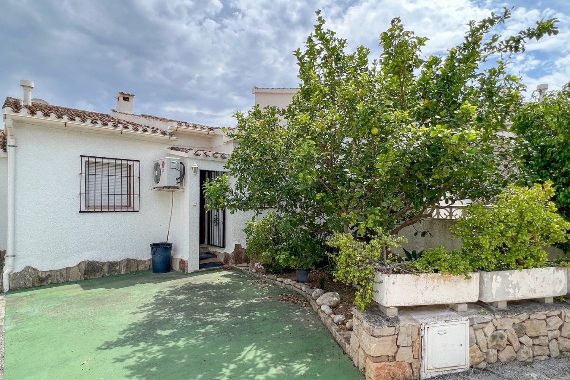 Venta - Bungalow - Moraira